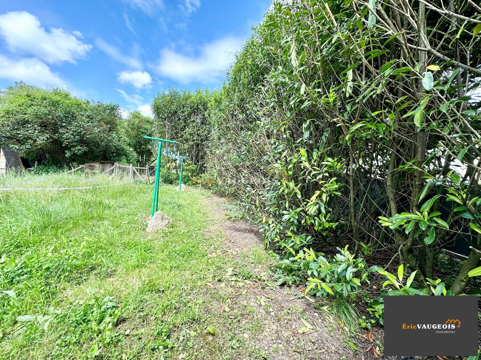 Image_6, Terrain, Coulommiers, ref :1469