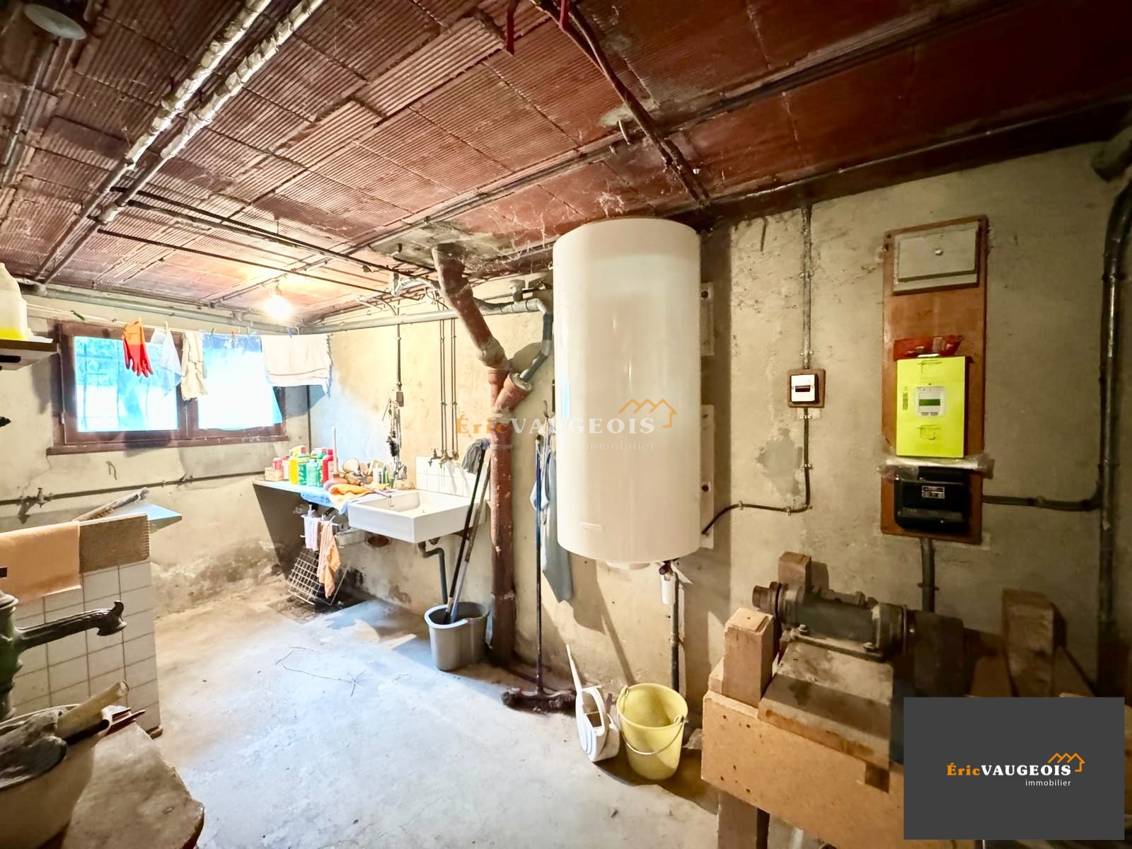 Image_39, Maison, Coulommiers, ref :1292