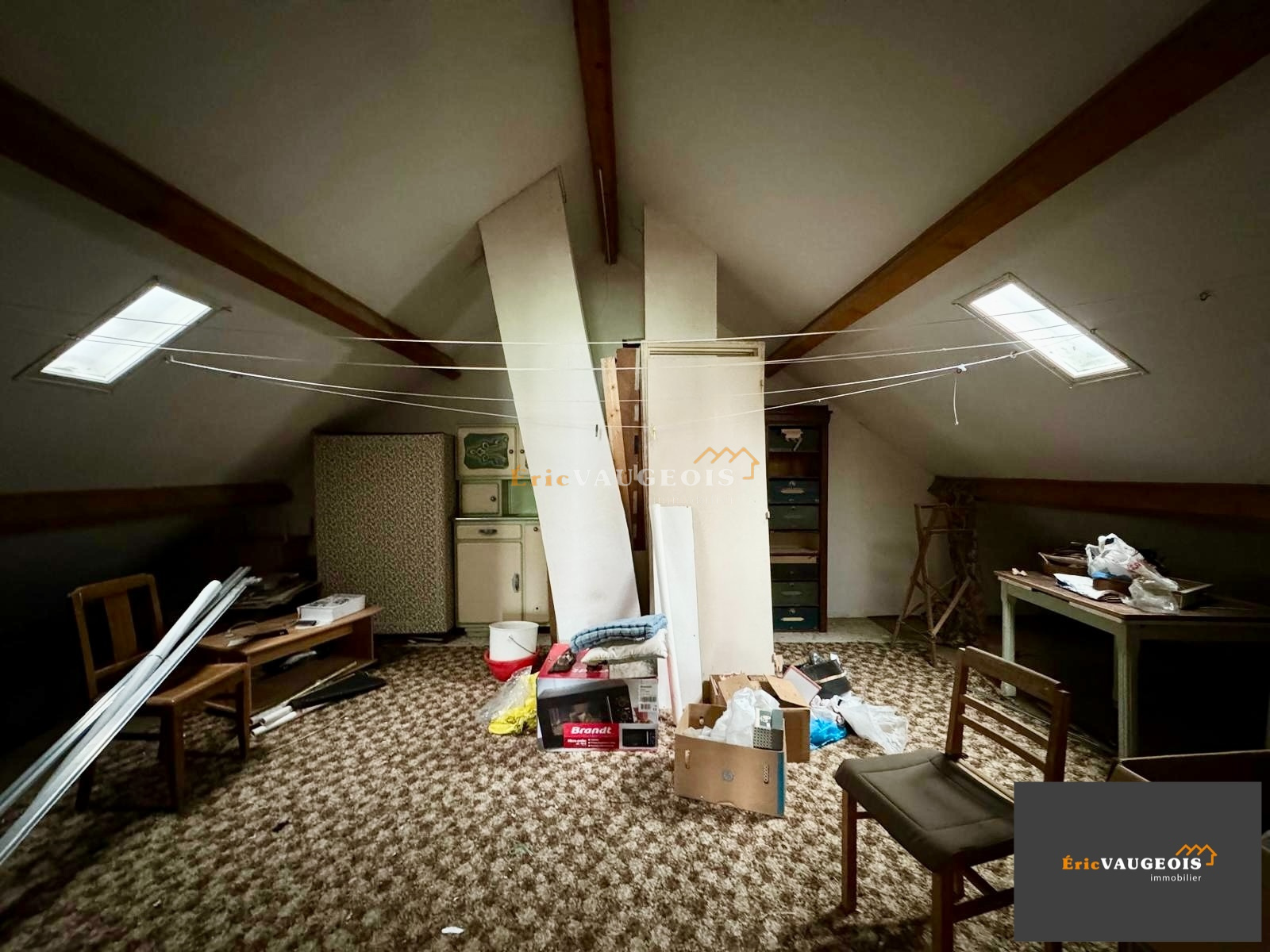 Image_34, Maison, Coulommiers, ref :1292