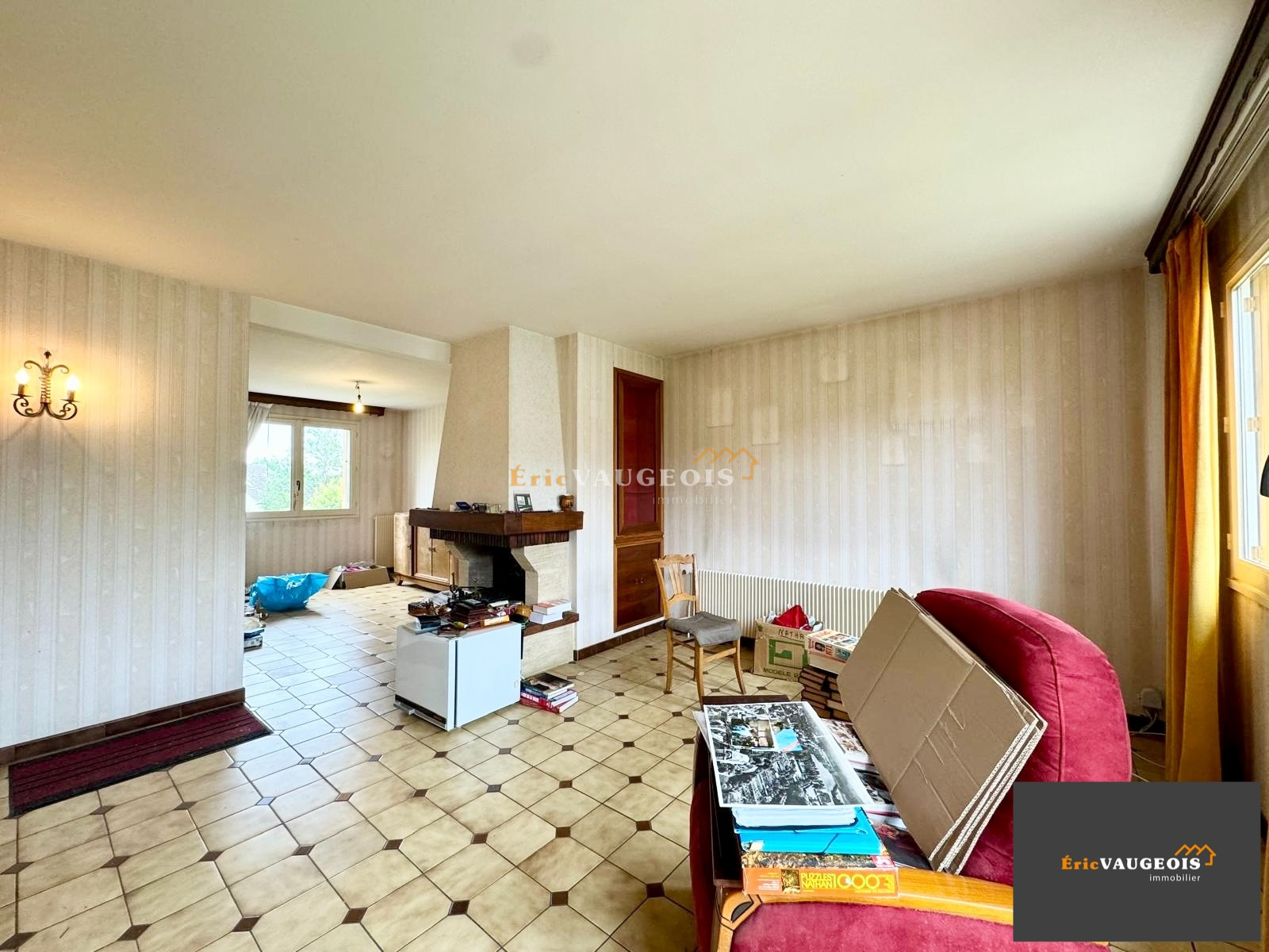 Image_4, Maison, Coulommiers, ref :1292