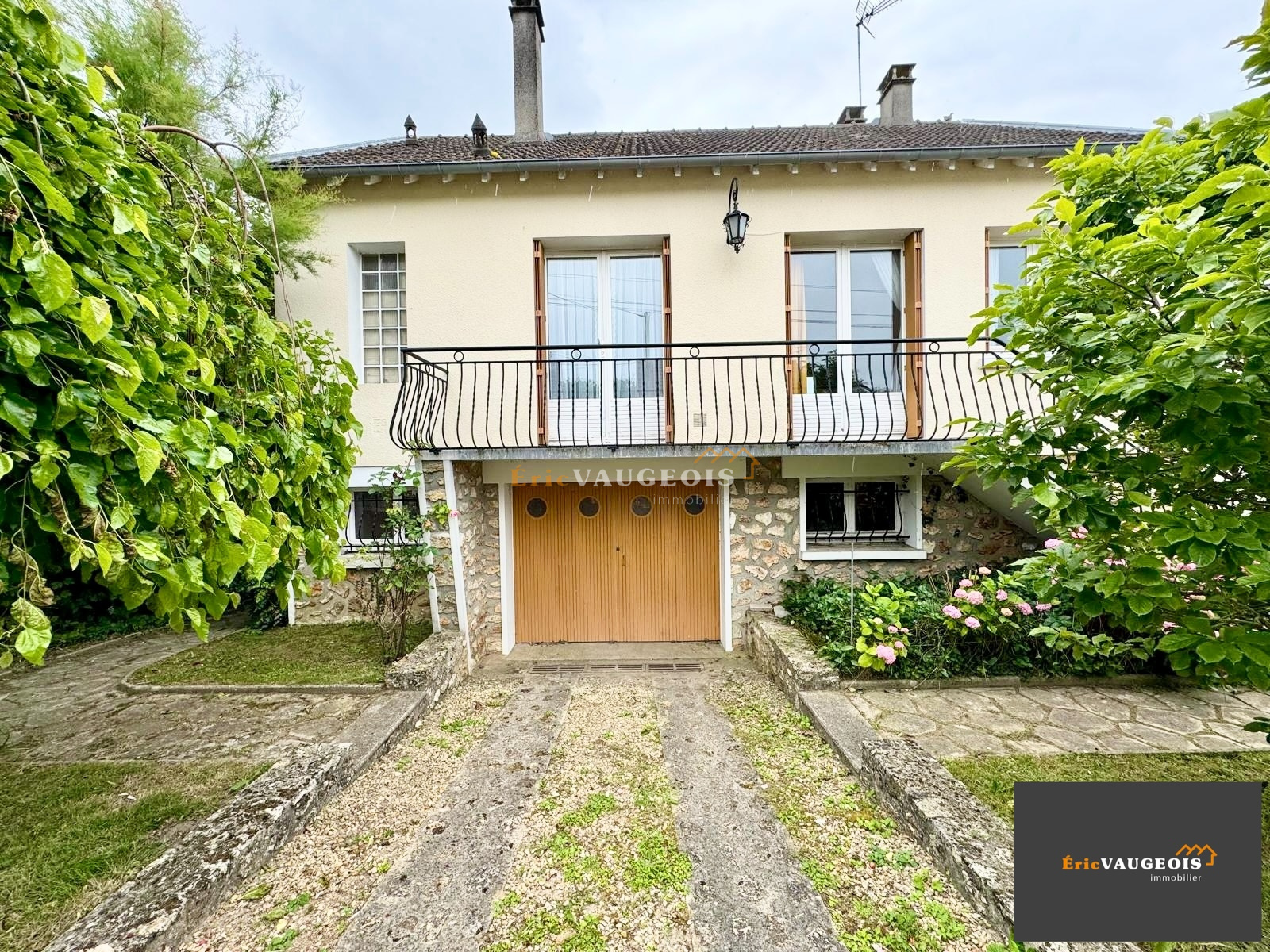 Image_1, Maison, Coulommiers, ref :1292