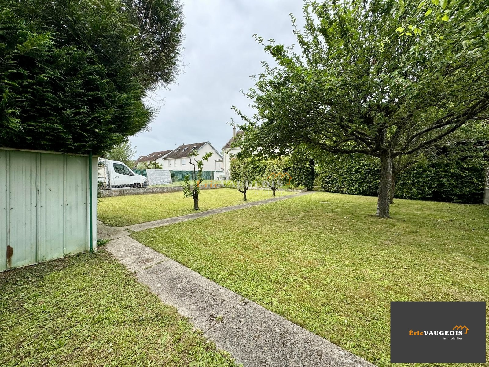 Image_24, Maison, Coulommiers, ref :1292