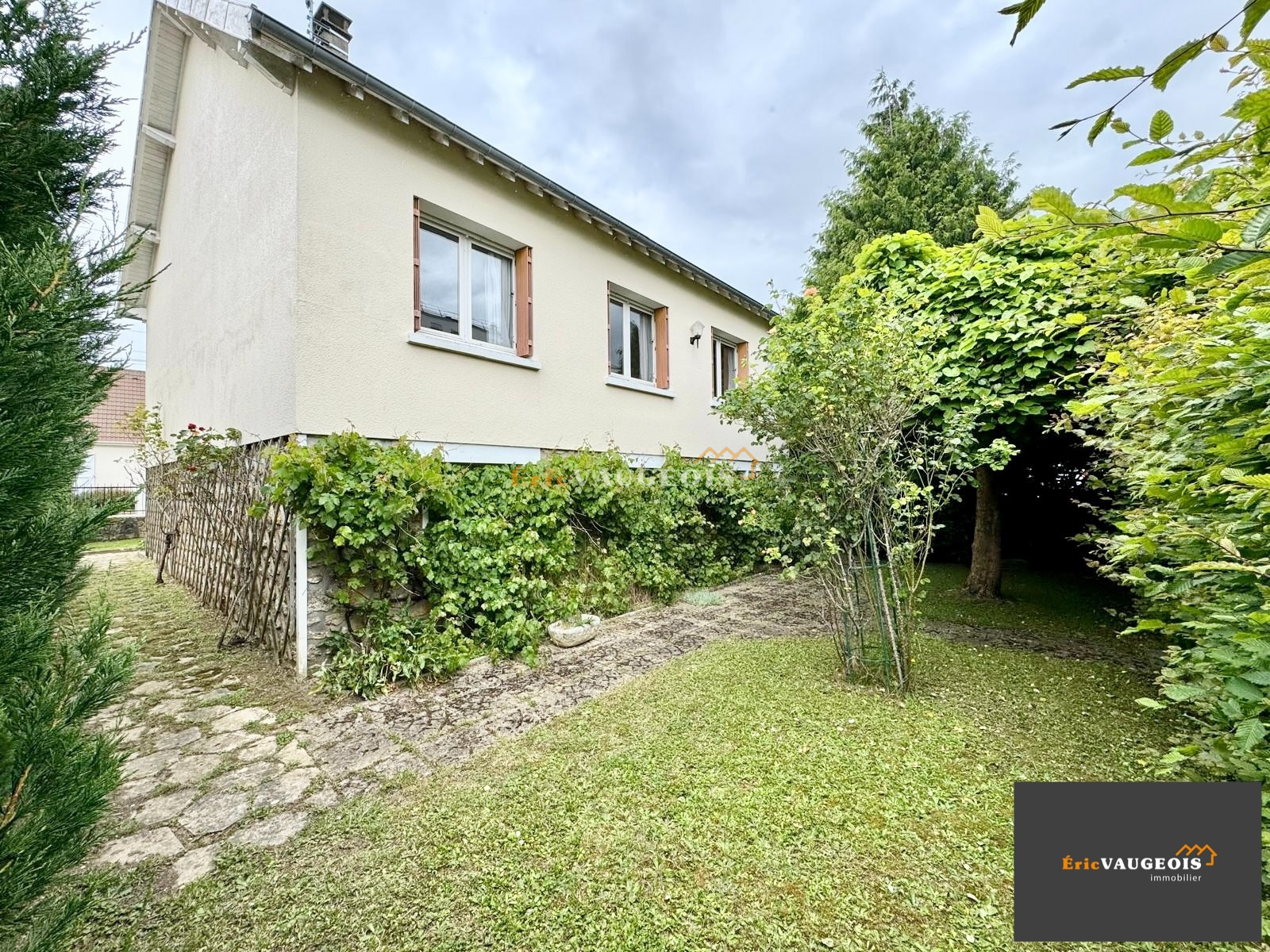 Image_18, Maison, Coulommiers, ref :1292