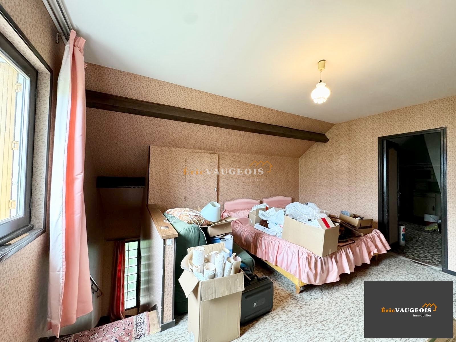 Image_33, Maison, Coulommiers, ref :1292