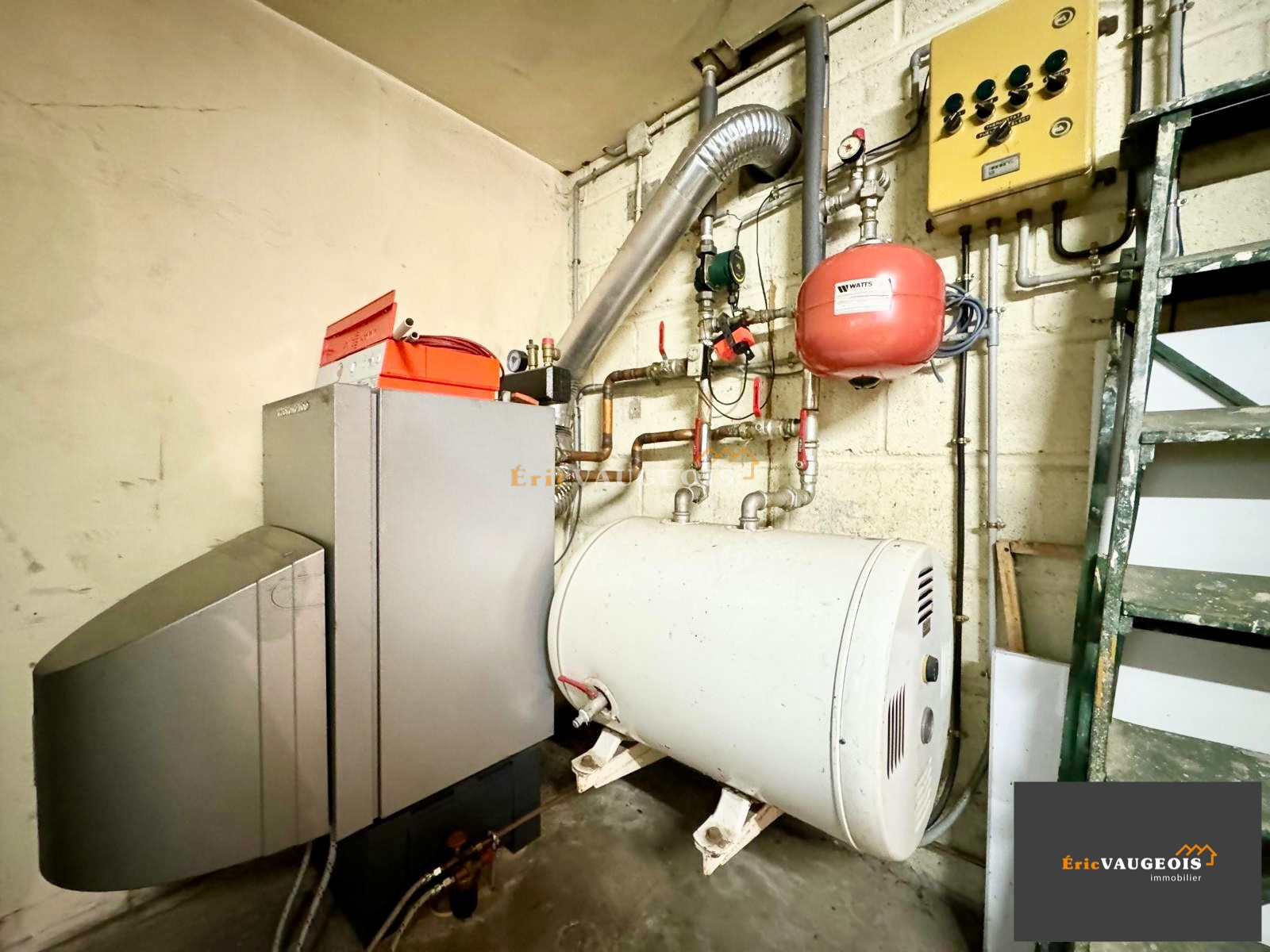 Image_38, Maison, Coulommiers, ref :1292