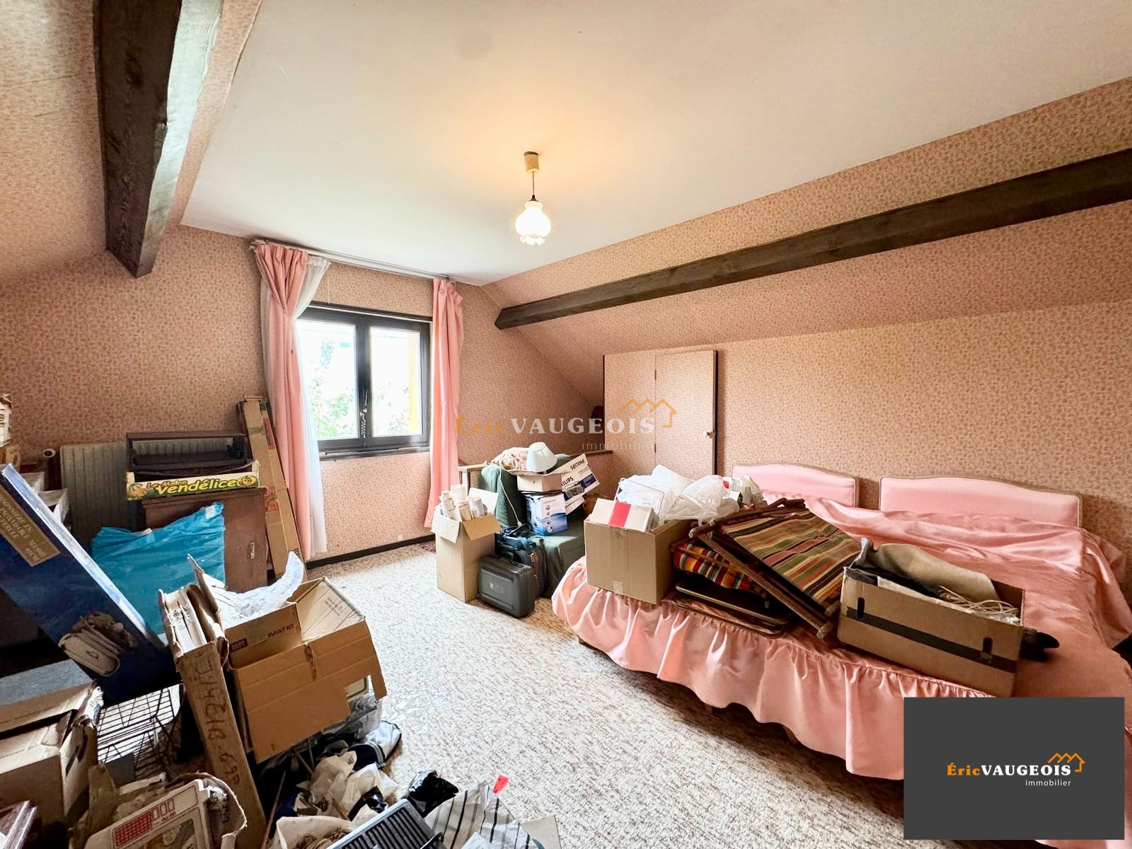 Image_12, Maison, Coulommiers, ref :1292