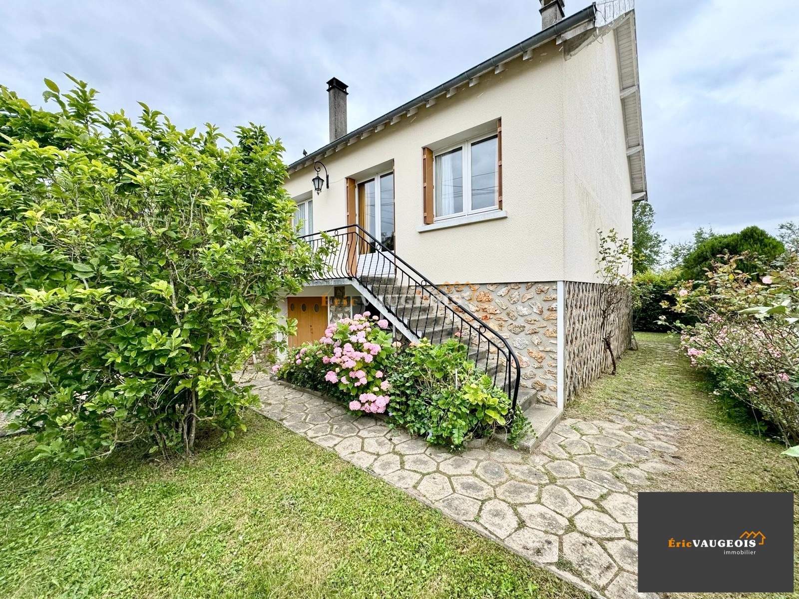 Image_2, Maison, Coulommiers, ref :1292