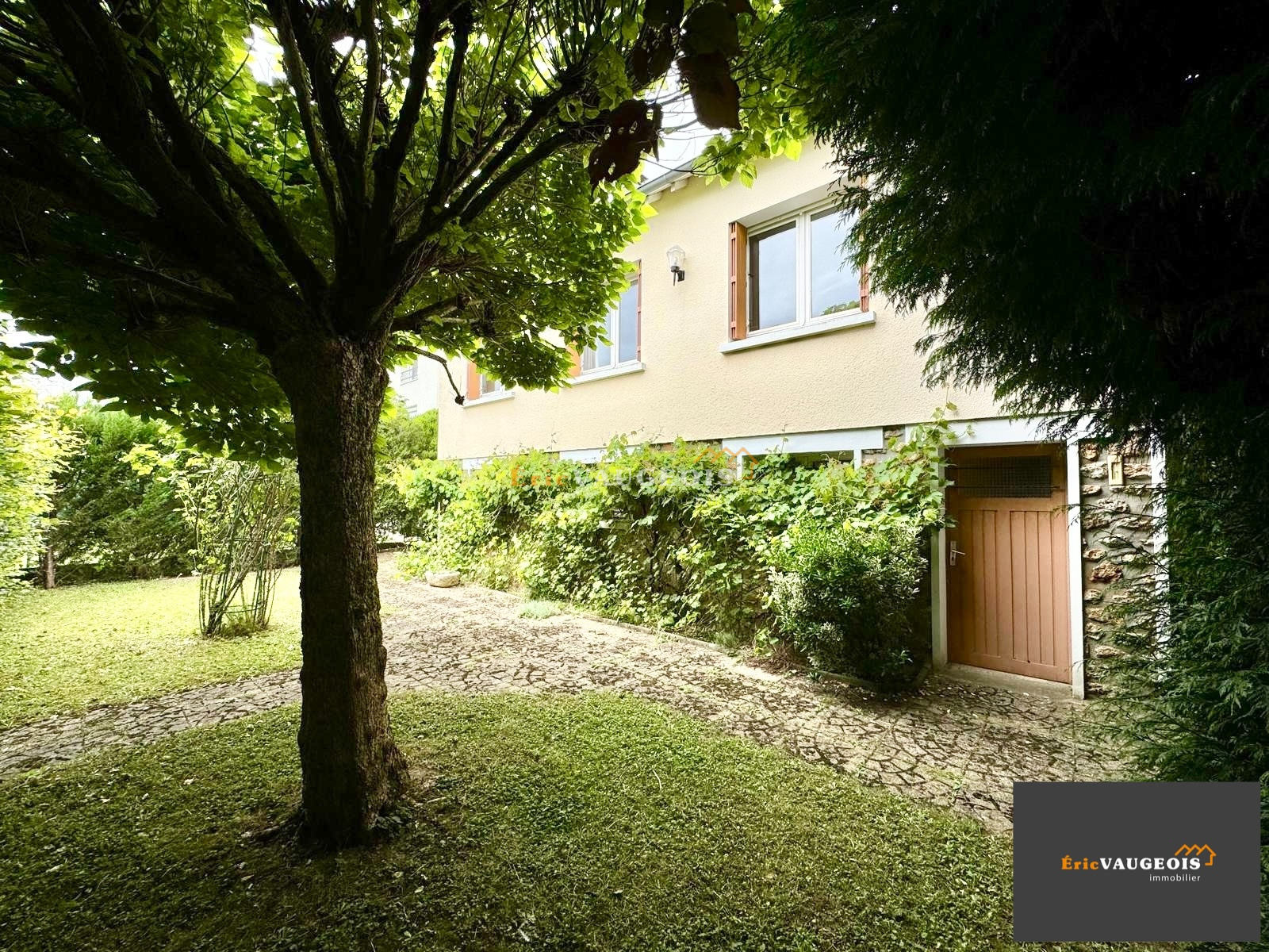 Image_21, Maison, Coulommiers, ref :1292