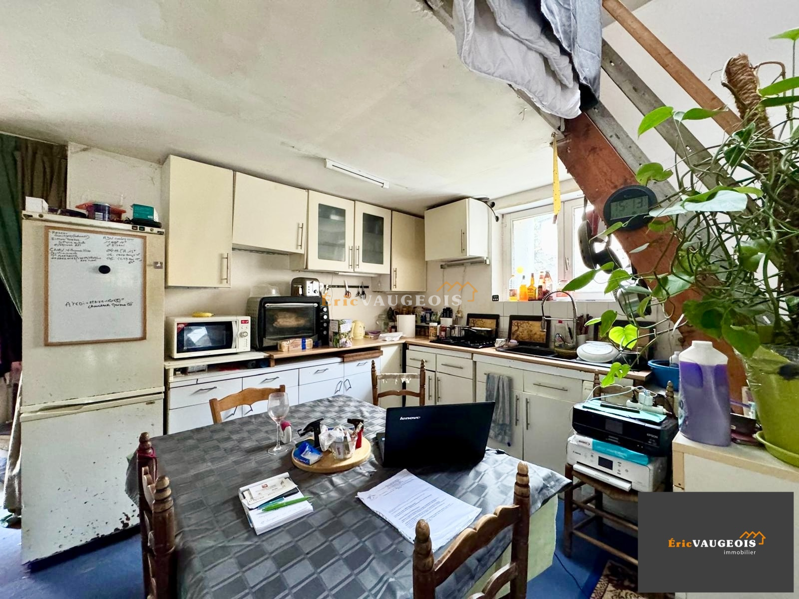 Image_3, Maison, Coulommiers, ref :1333