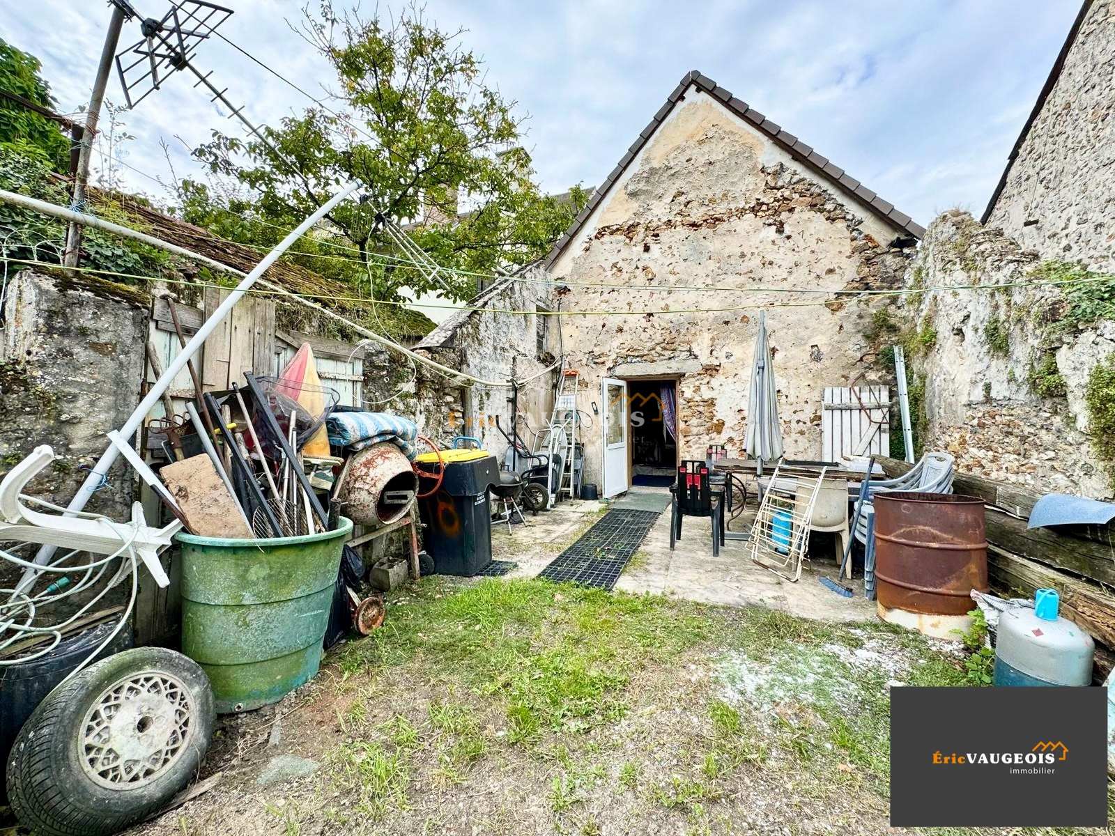 Image_9, Maison, Coulommiers, ref :1333