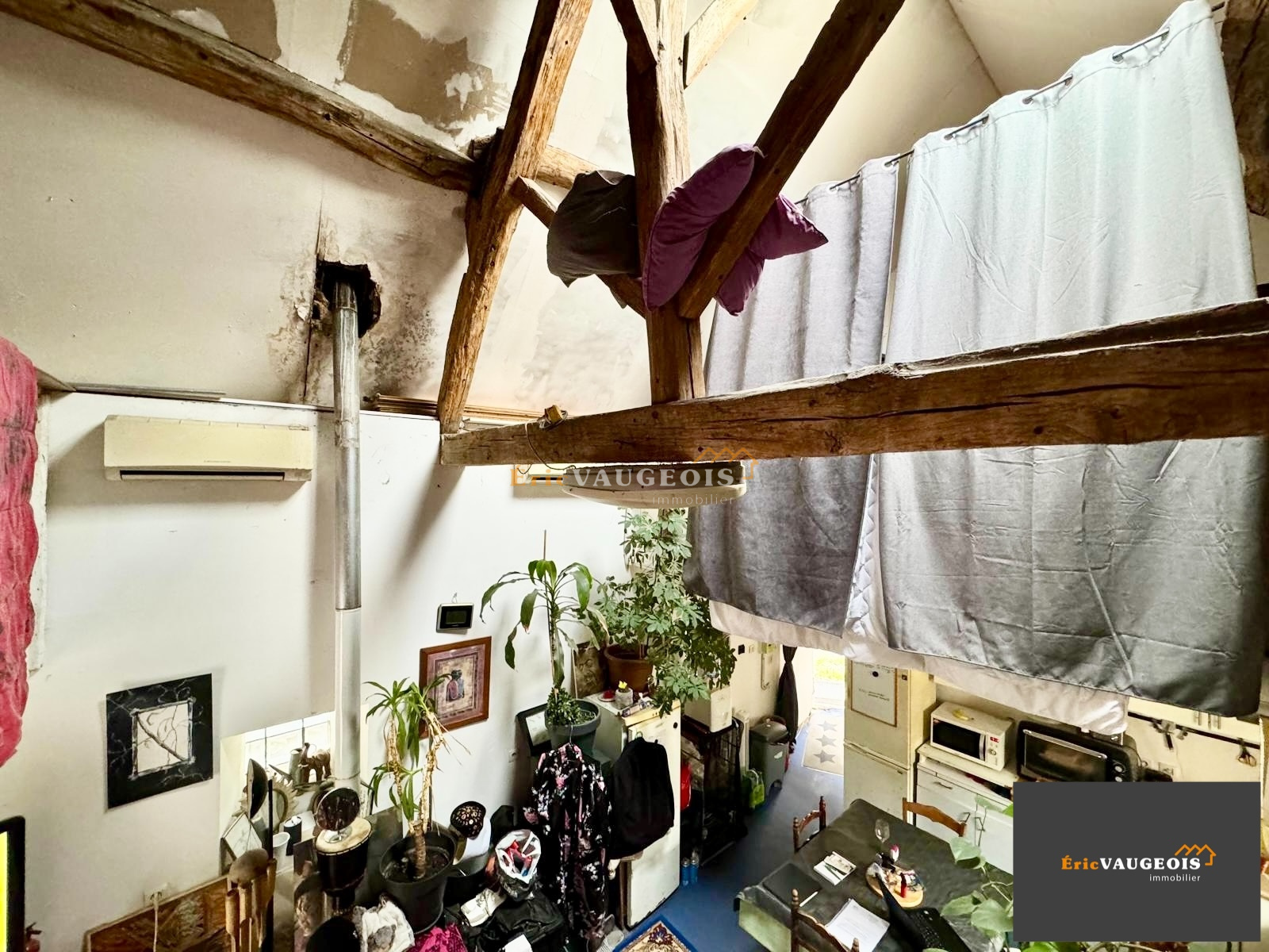 Image_4, Maison, Coulommiers, ref :1333