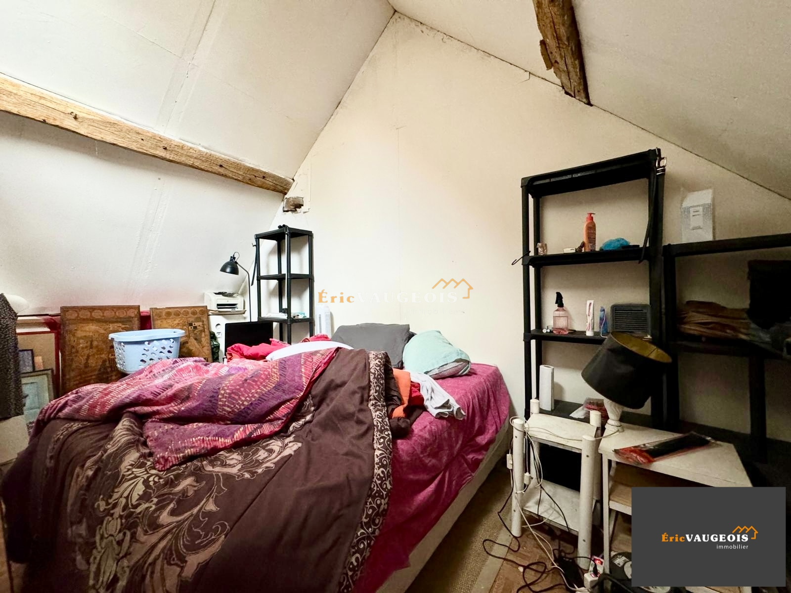 Image_2, Maison, Coulommiers, ref :1333