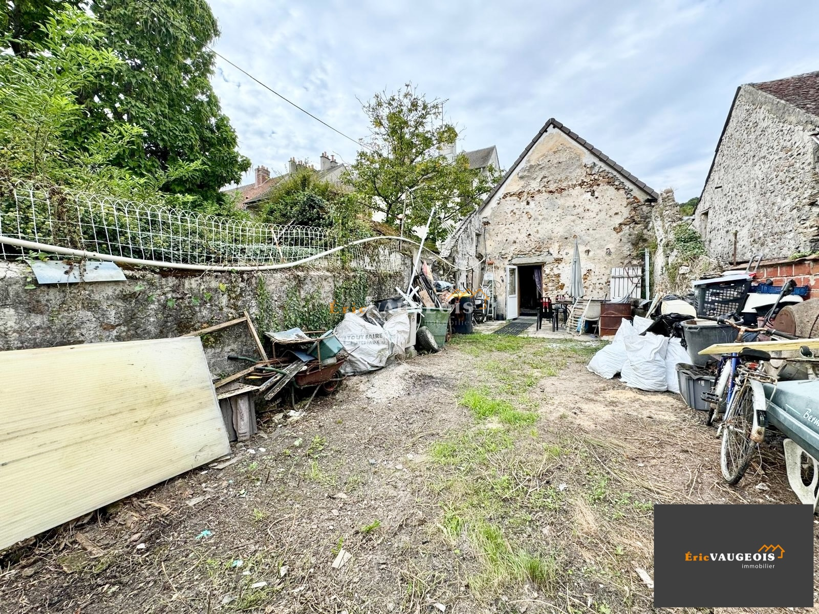 Image_10, Maison, Coulommiers, ref :1333