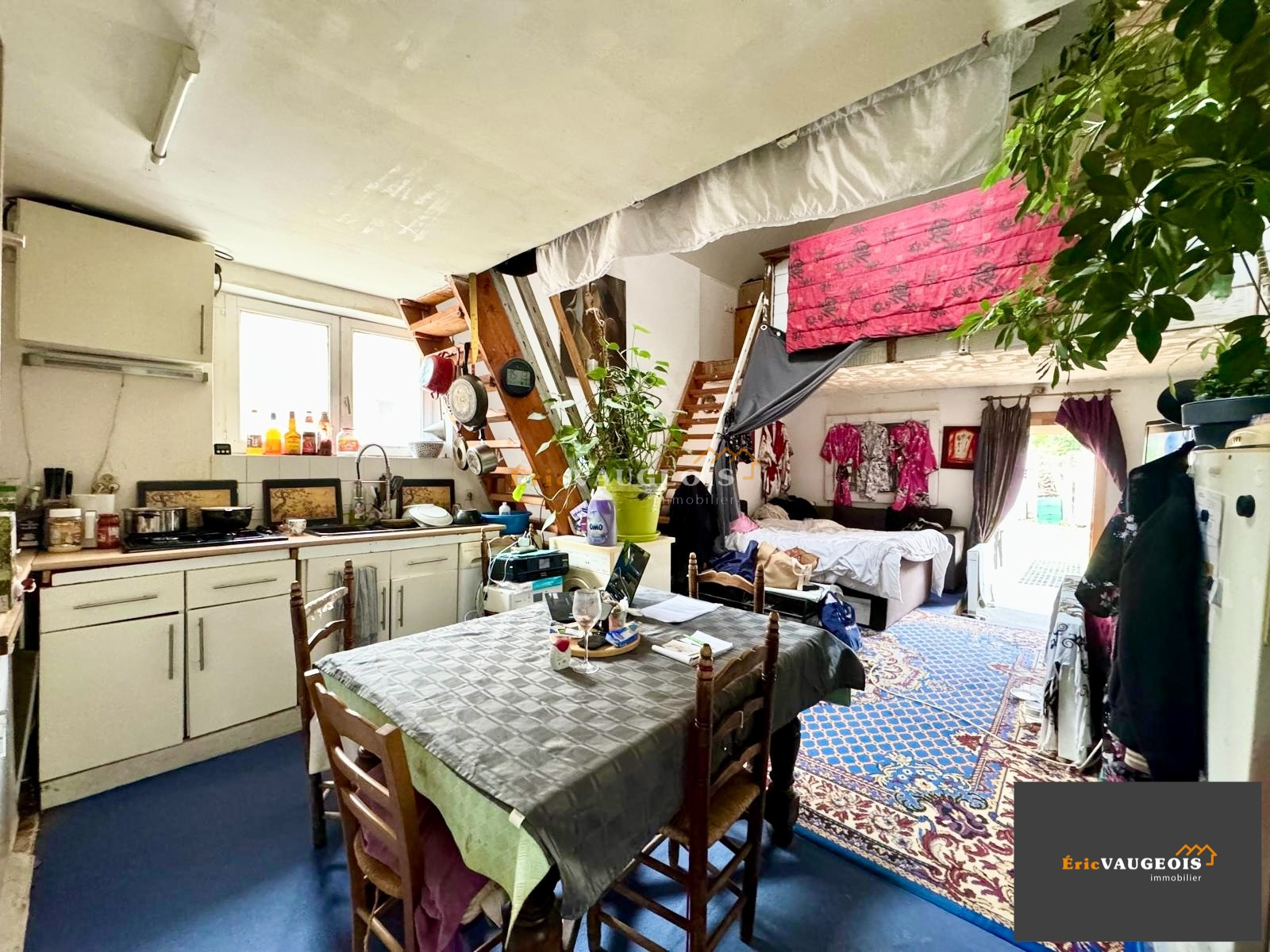 Image_1, Maison, Coulommiers, ref :1333