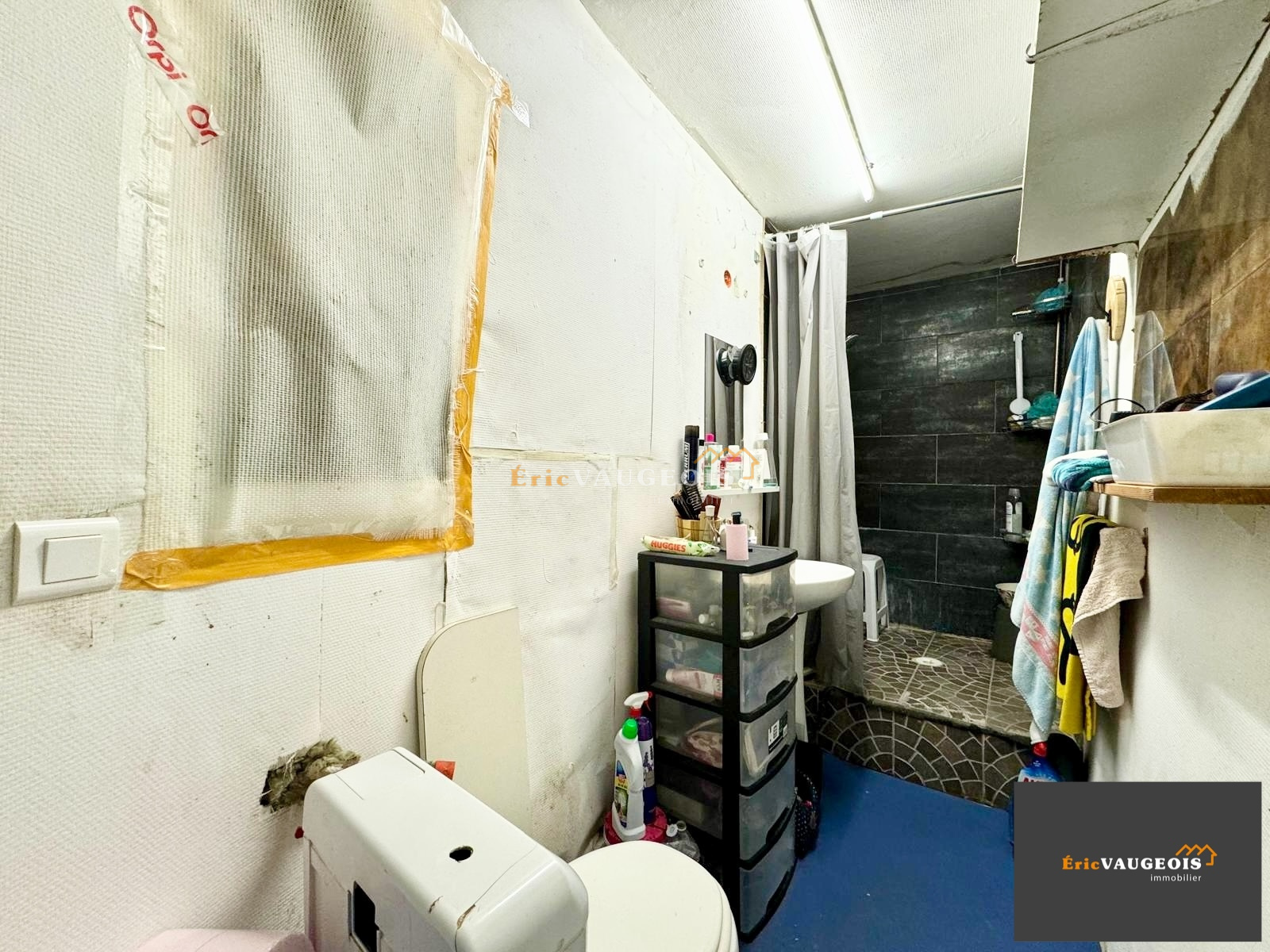 Image_7, Maison, Coulommiers, ref :1333