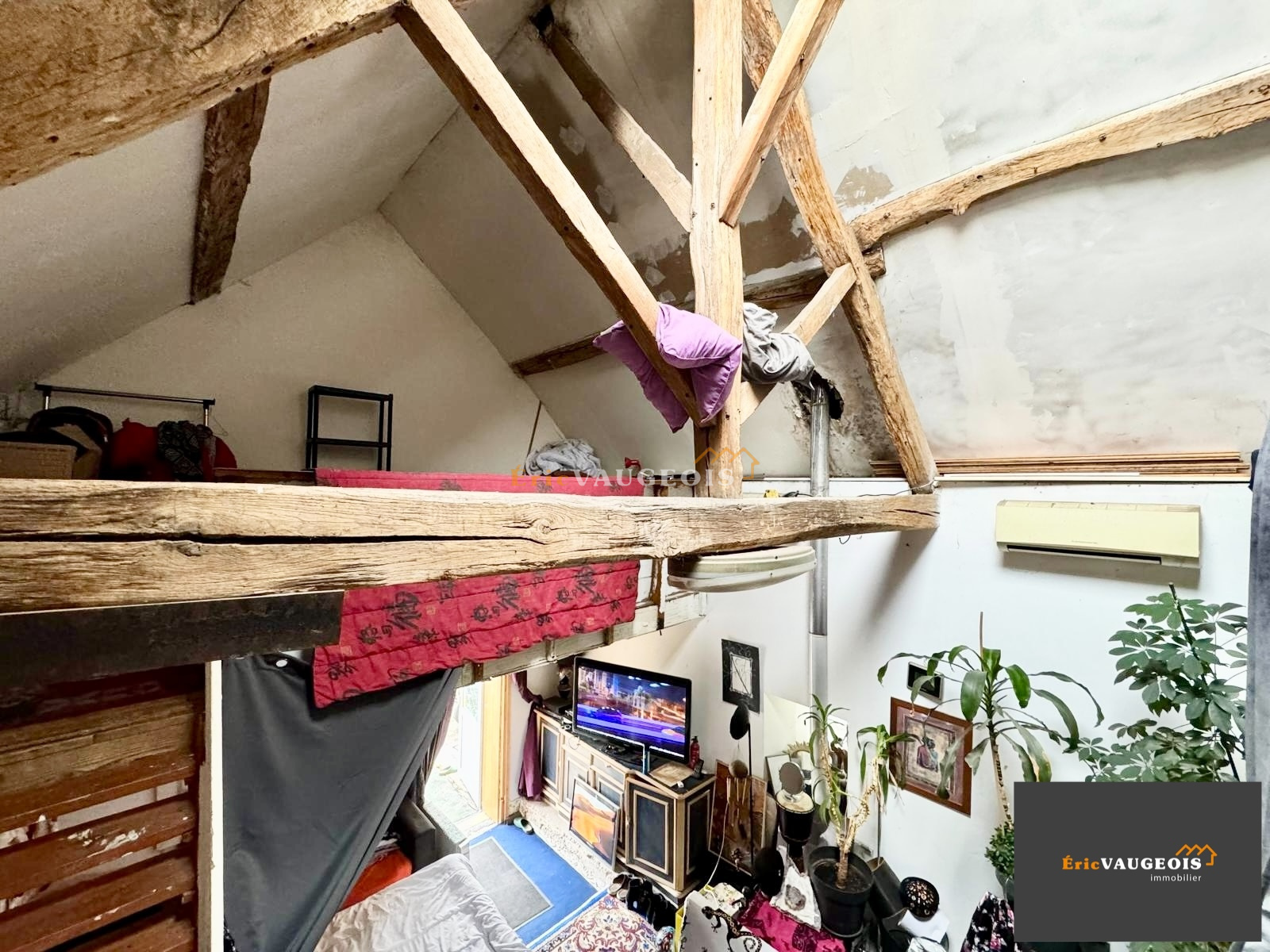 Image_6, Maison, Coulommiers, ref :1333