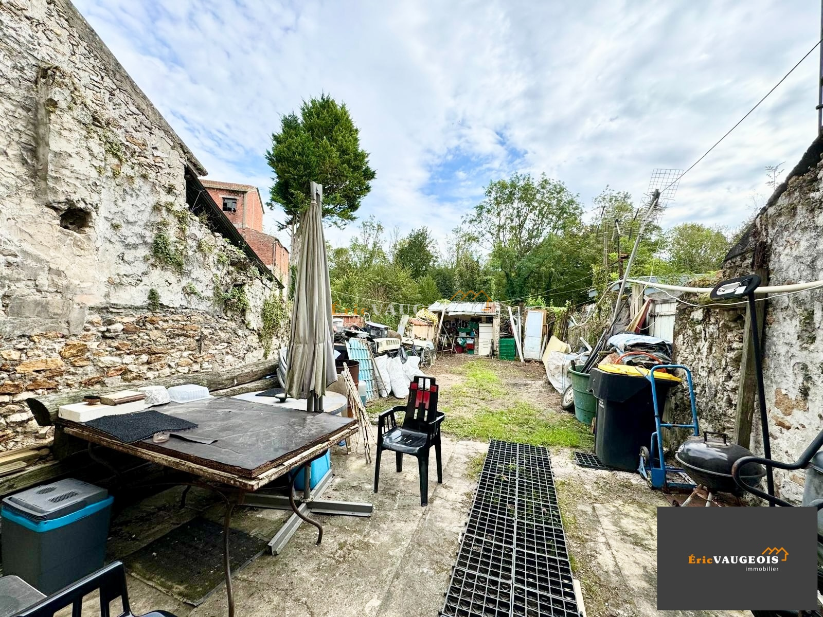 Image_12, Maison, Coulommiers, ref :1333