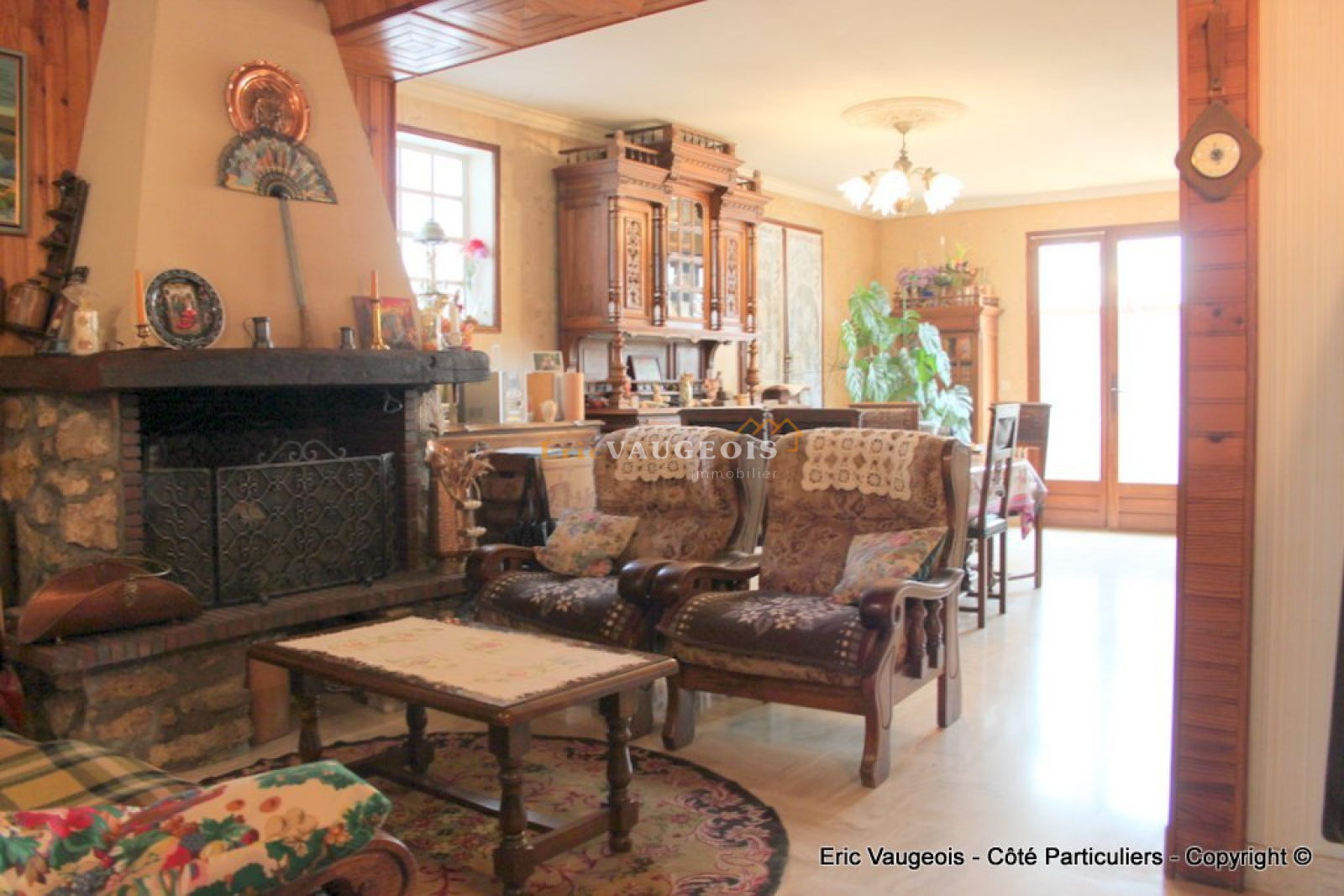 Image_3, Maison, , ref :603