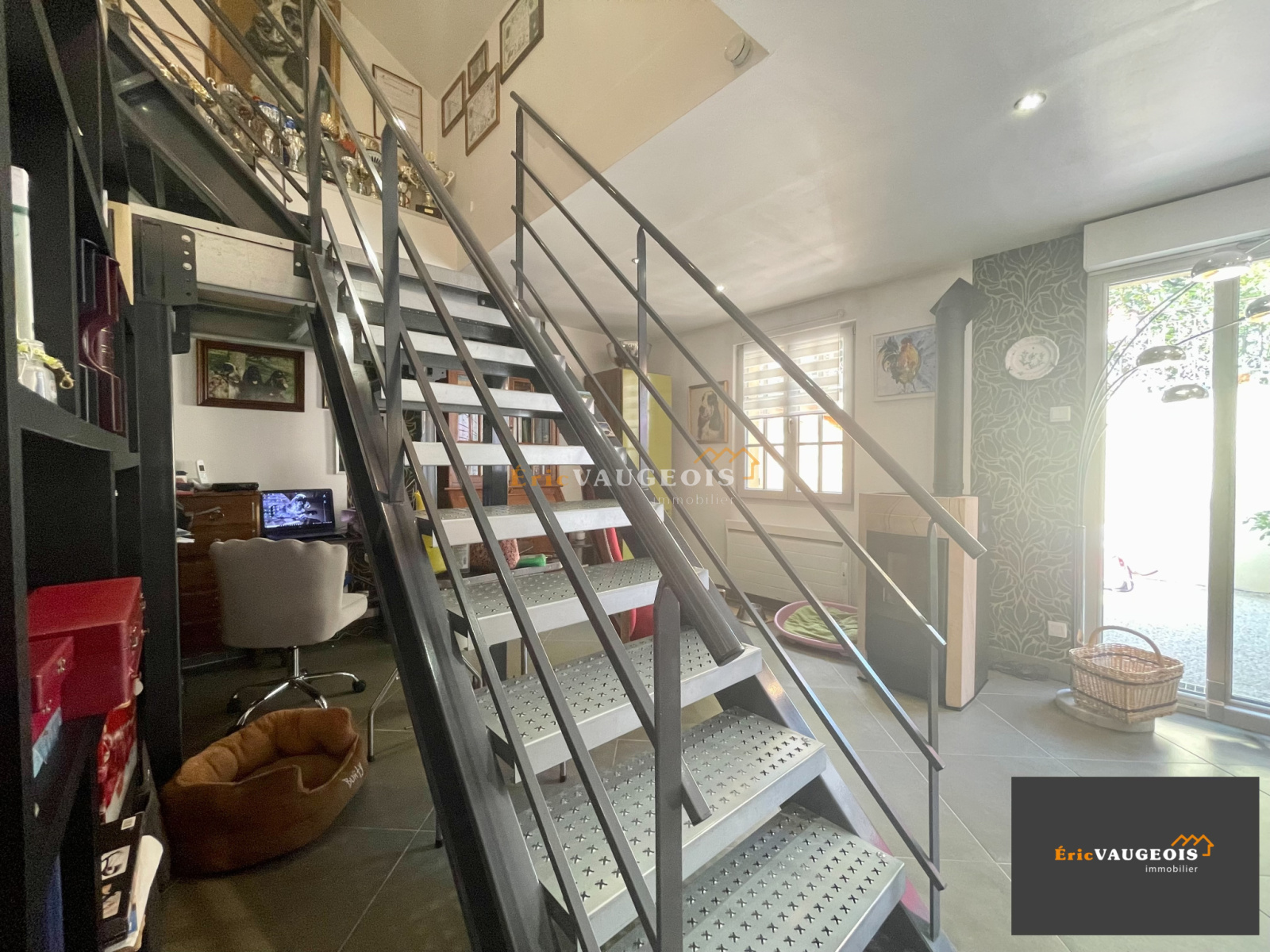 Image_36, Maison, Coulommiers, ref :1514