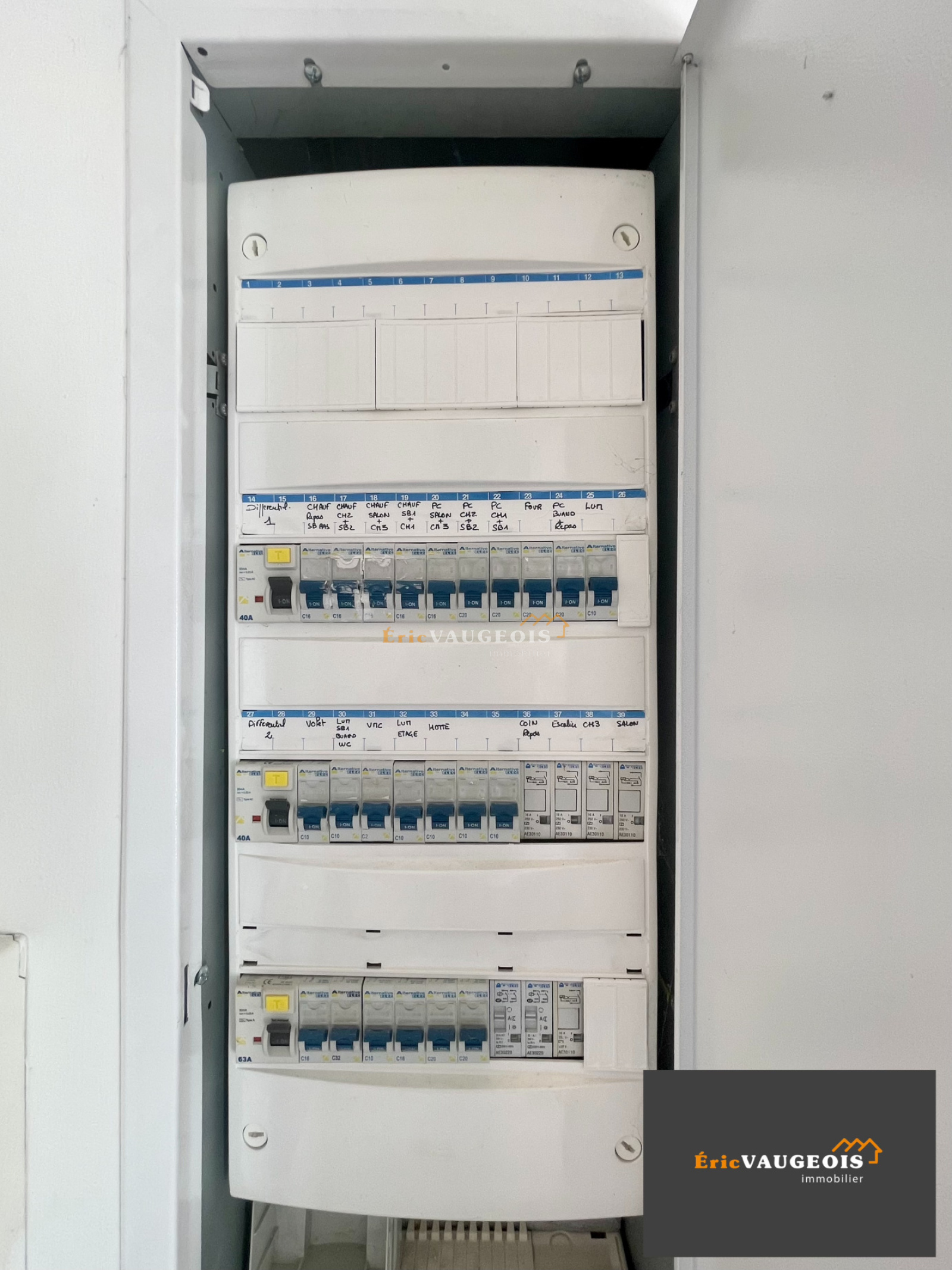 Image_19, Maison, Coulommiers, ref :1514