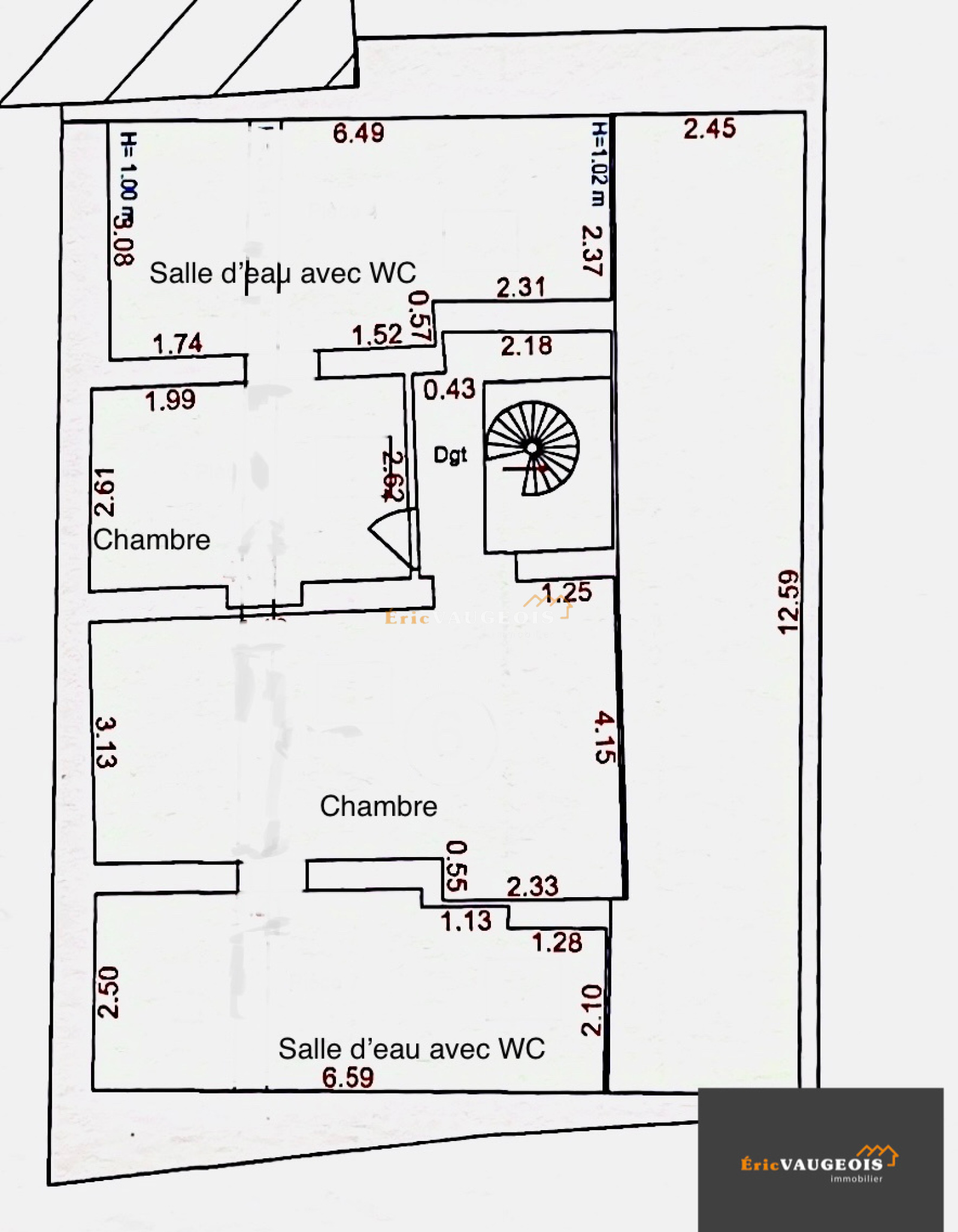 Image_18, Maison, Coulommiers, ref :1514