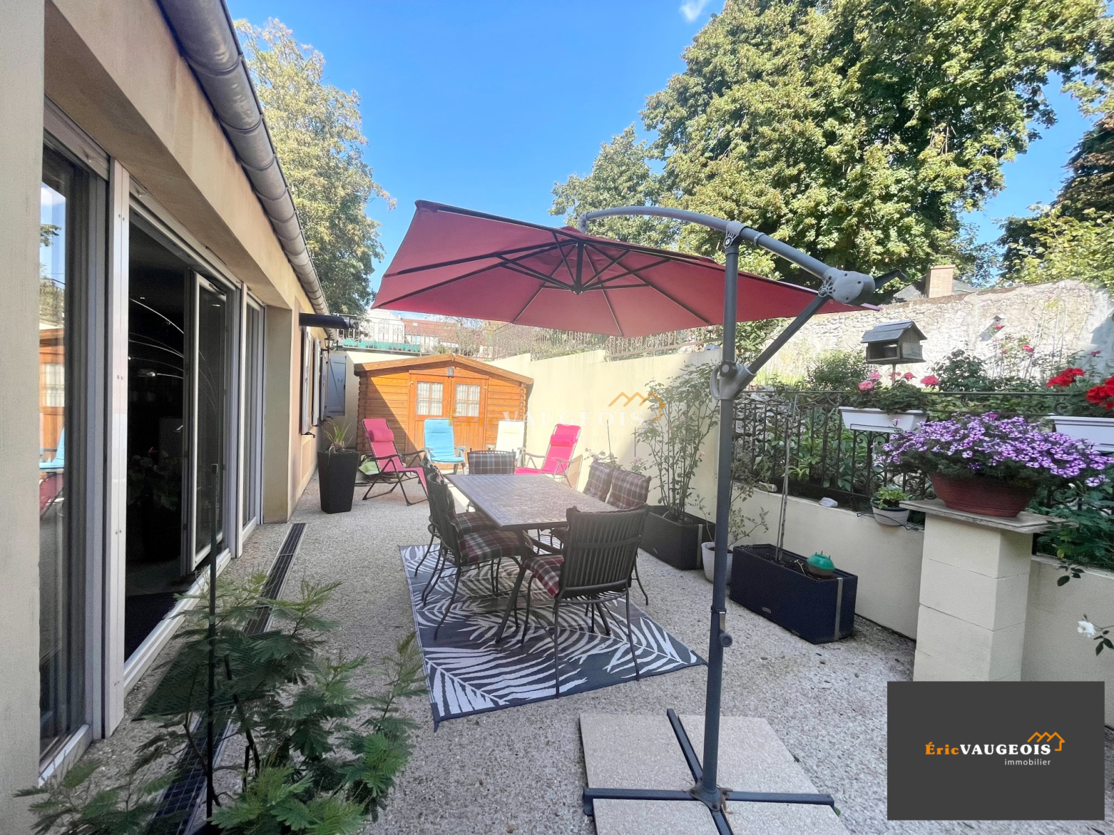 Image_28, Maison, Coulommiers, ref :1514