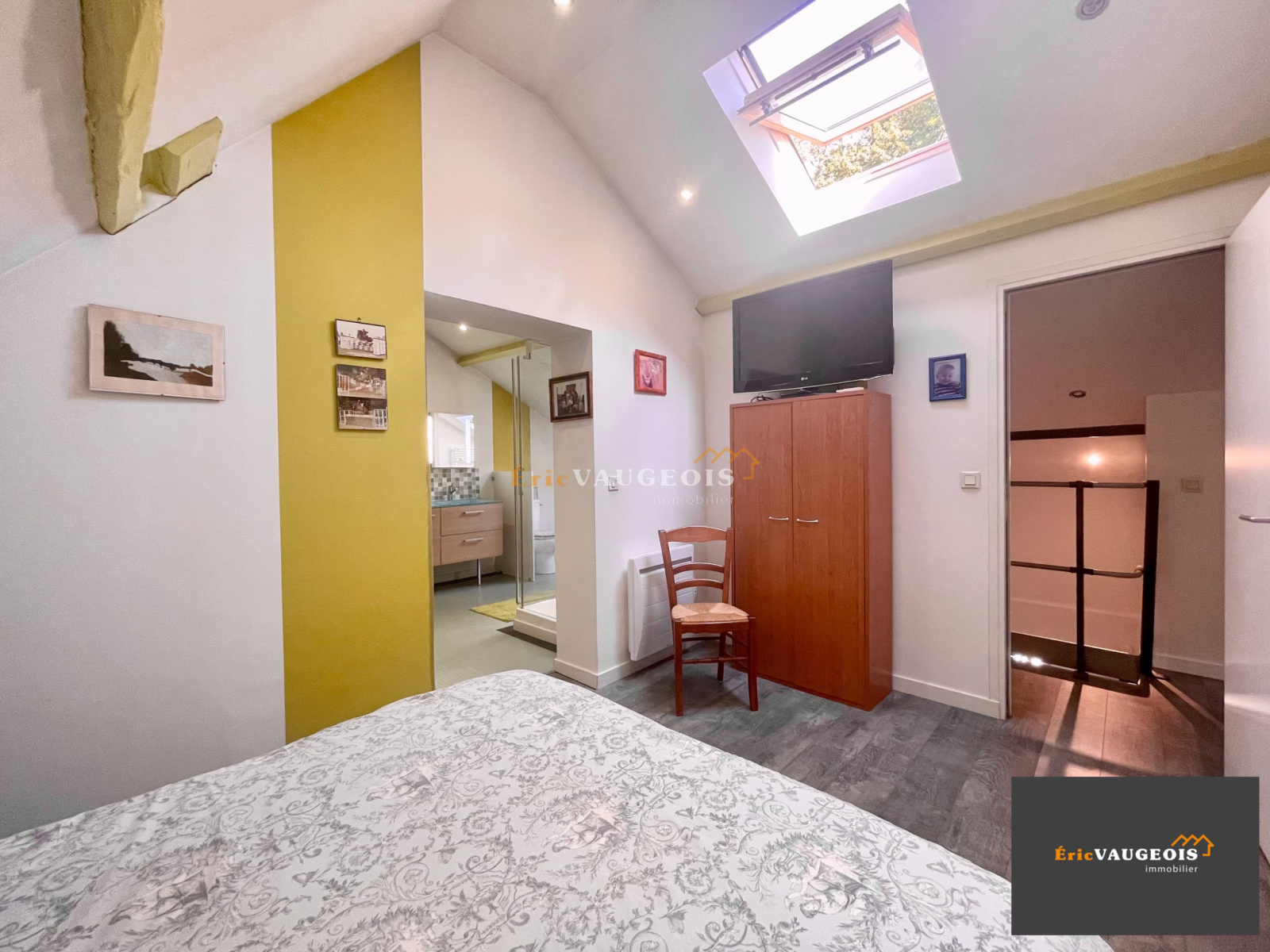 Image_40, Maison, Coulommiers, ref :1514