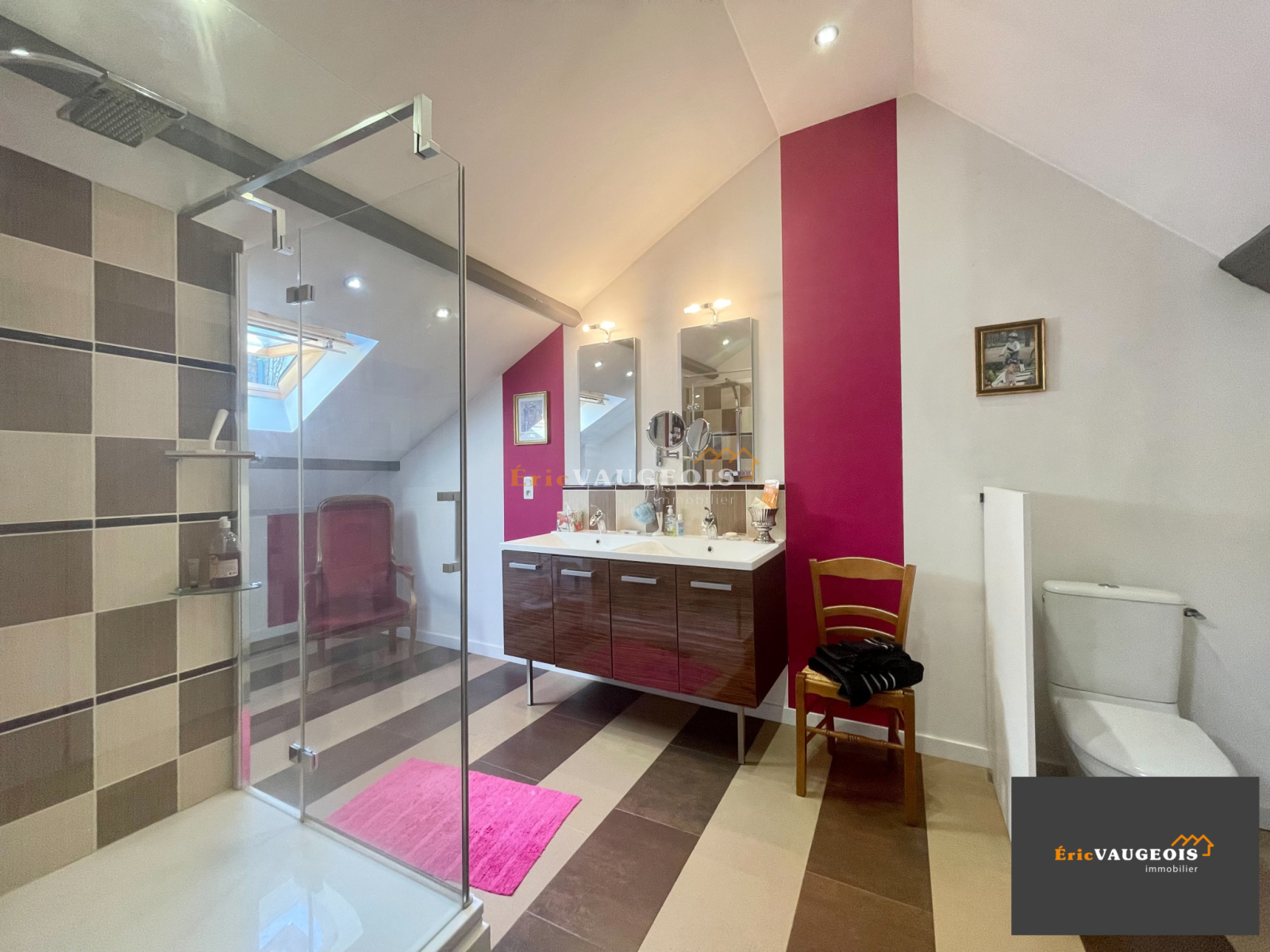 Image_16, Maison, Coulommiers, ref :1514