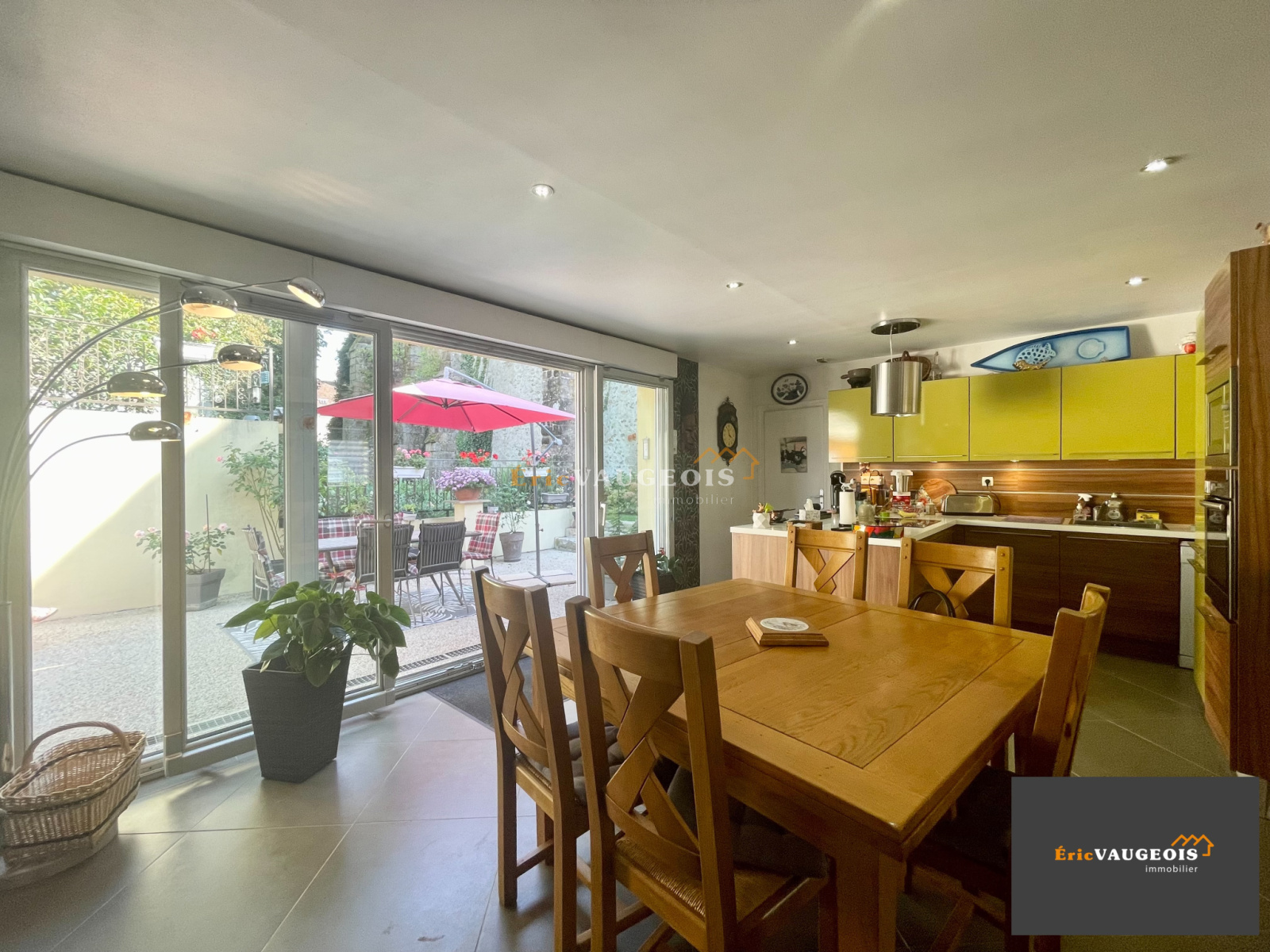 Image_6, Maison, Coulommiers, ref :1514