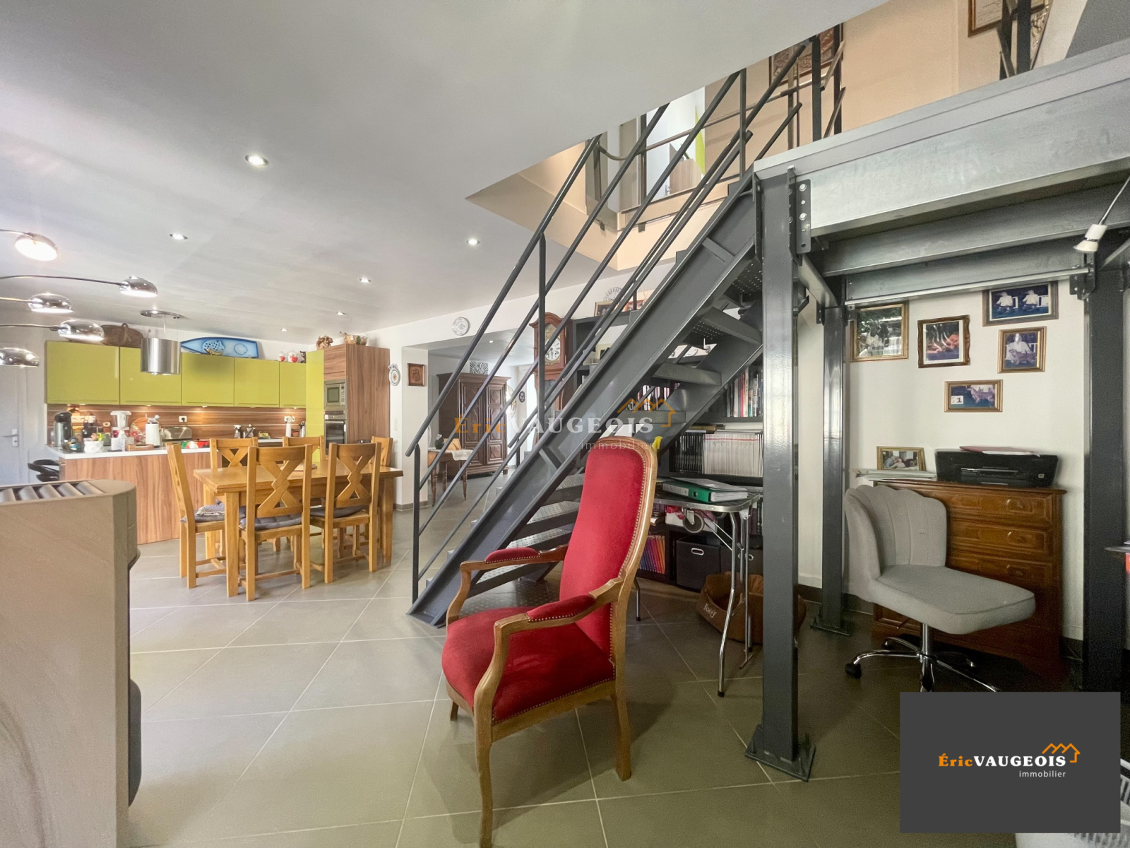 Image_25, Maison, Coulommiers, ref :1514