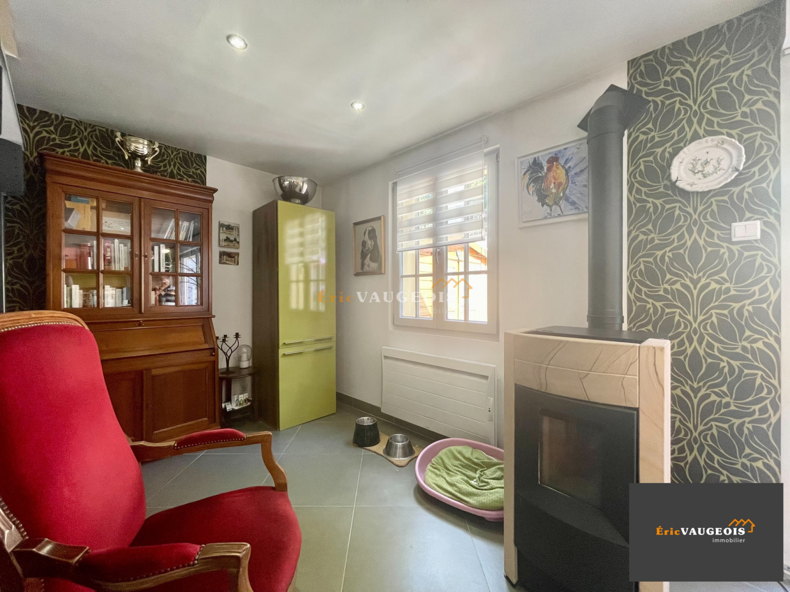 Image_5, Maison, Coulommiers, ref :1514