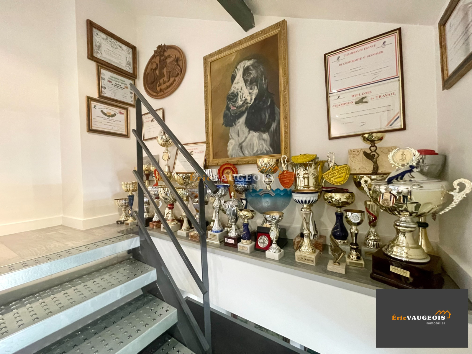 Image_37, Maison, Coulommiers, ref :1514