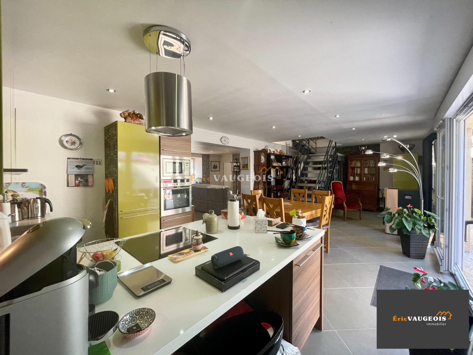 Image_7, Maison, Coulommiers, ref :1514