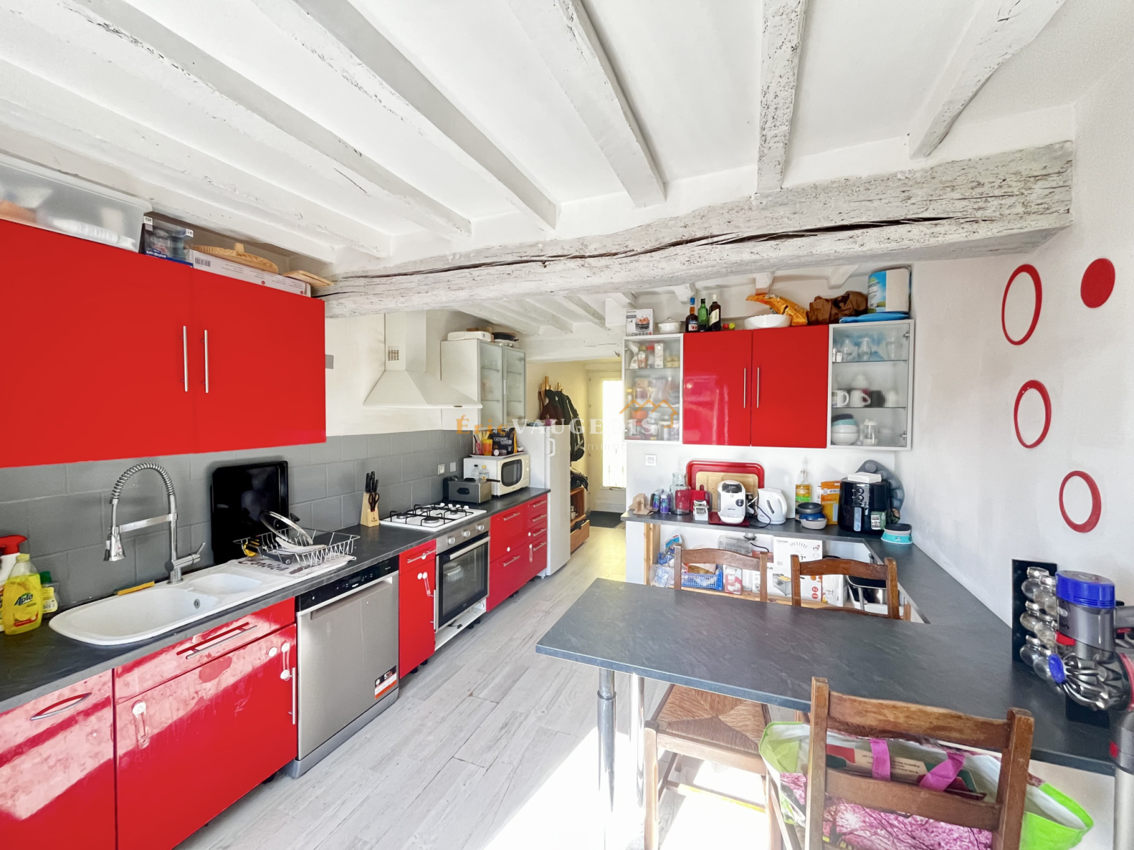 Image_4, Maison, Coulommiers, ref :1405