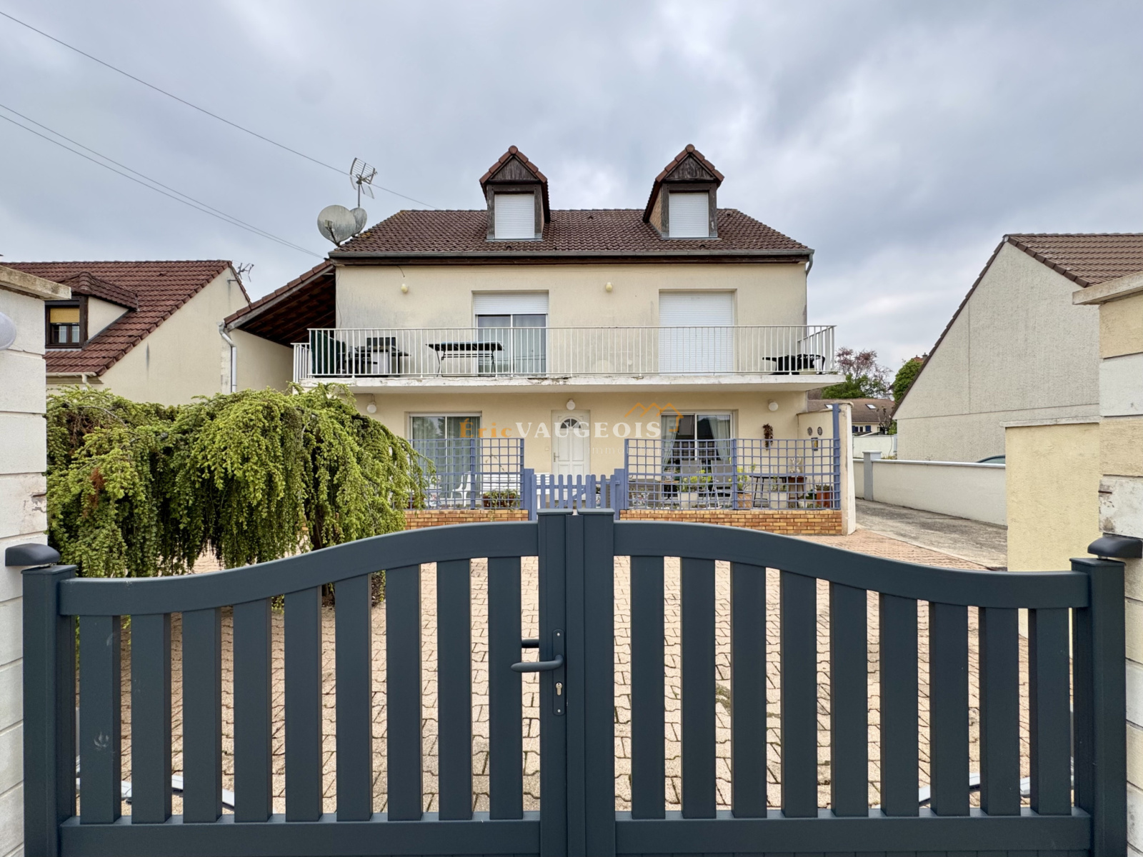 Image_1, Appartement, Mouroux, ref :1452