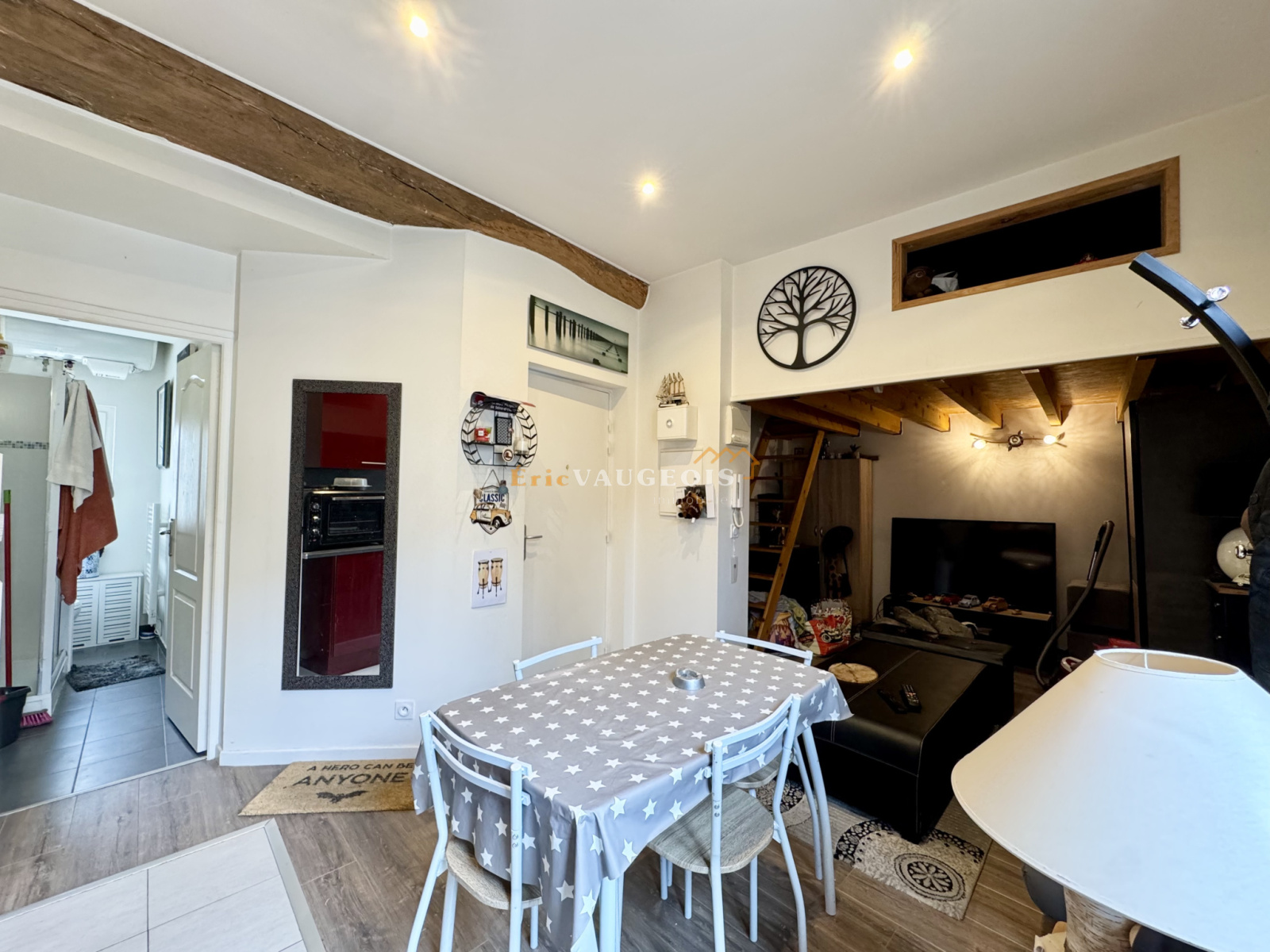 Image_4, Appartement, Coulommiers, ref :1482