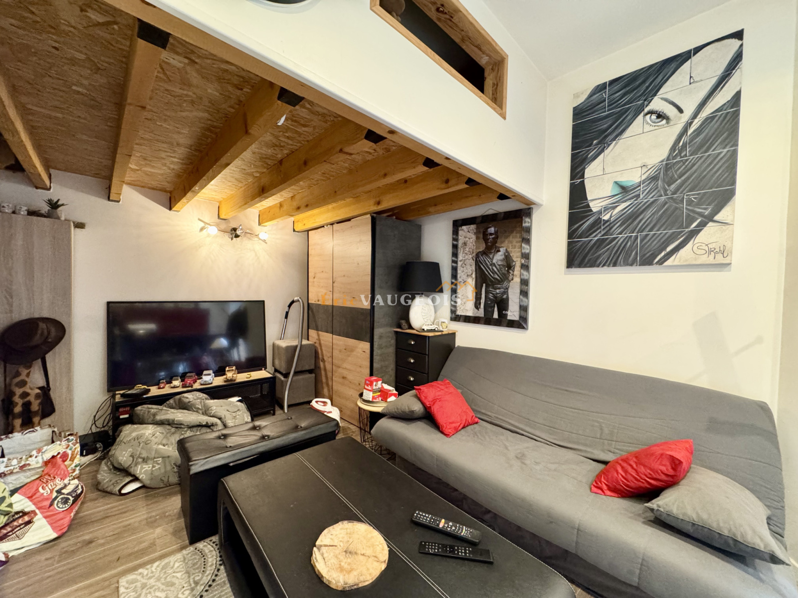 Image_5, Appartement, Coulommiers, ref :1482