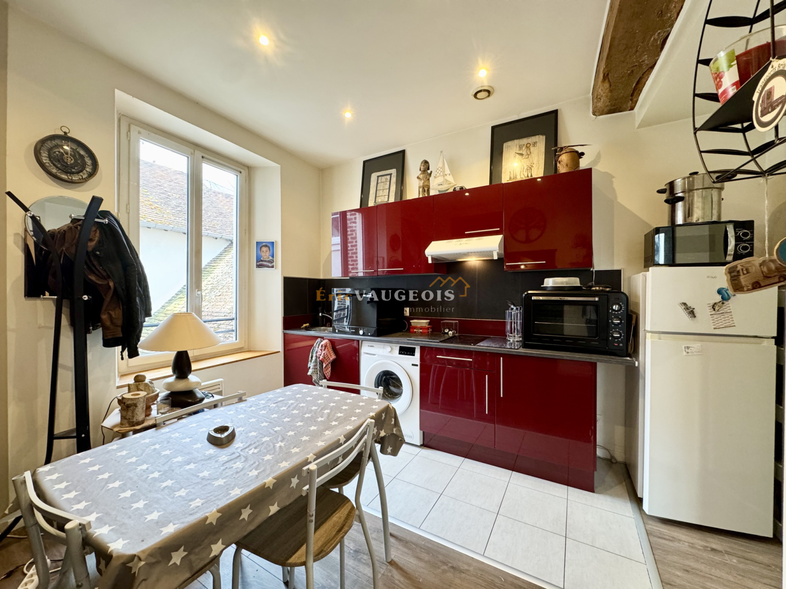 Image_3, Appartement, Coulommiers, ref :1482