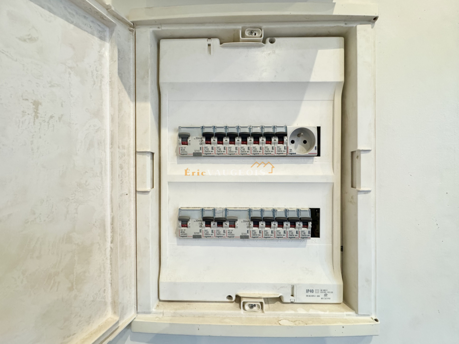 Image_11, Appartement, Coulommiers, ref :1482