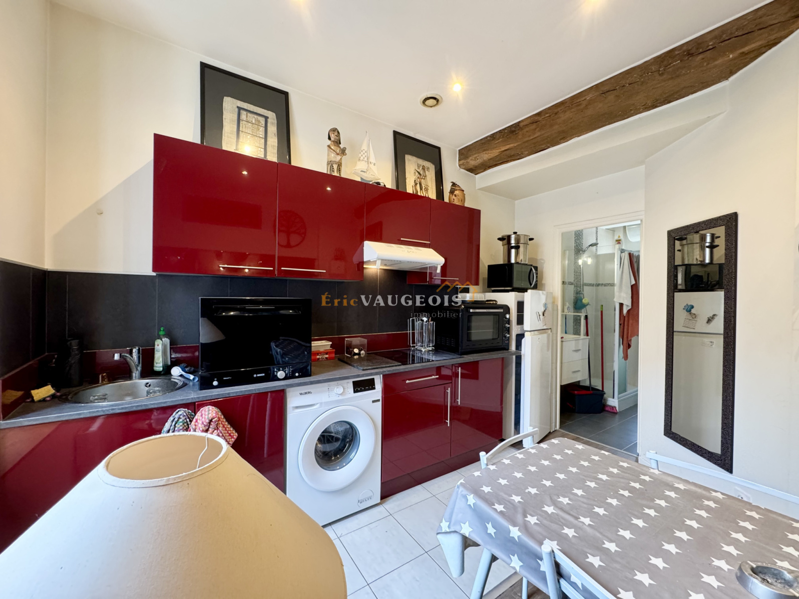 Image_2, Appartement, Coulommiers, ref :1482