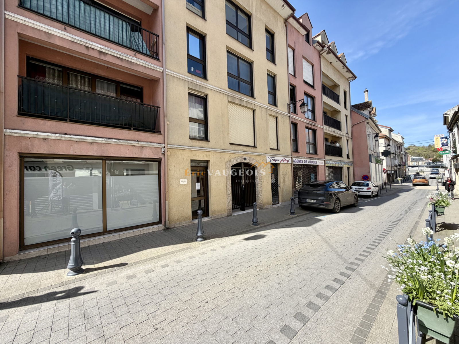 Image_34, Studio, La Ferté-sous-Jouarre, ref :1632