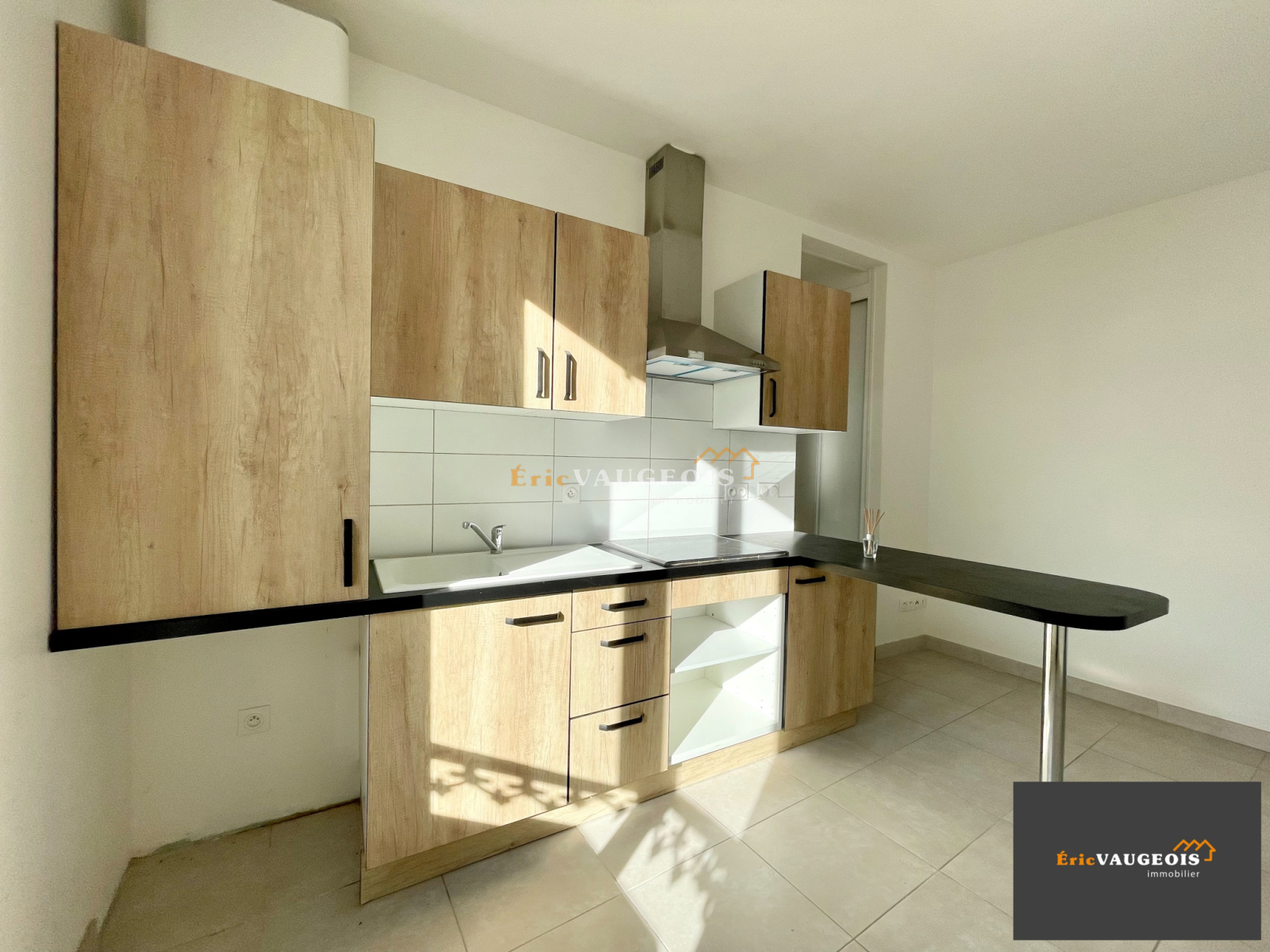 Image_1, Appartement, La Ferté-Gaucher, ref :976