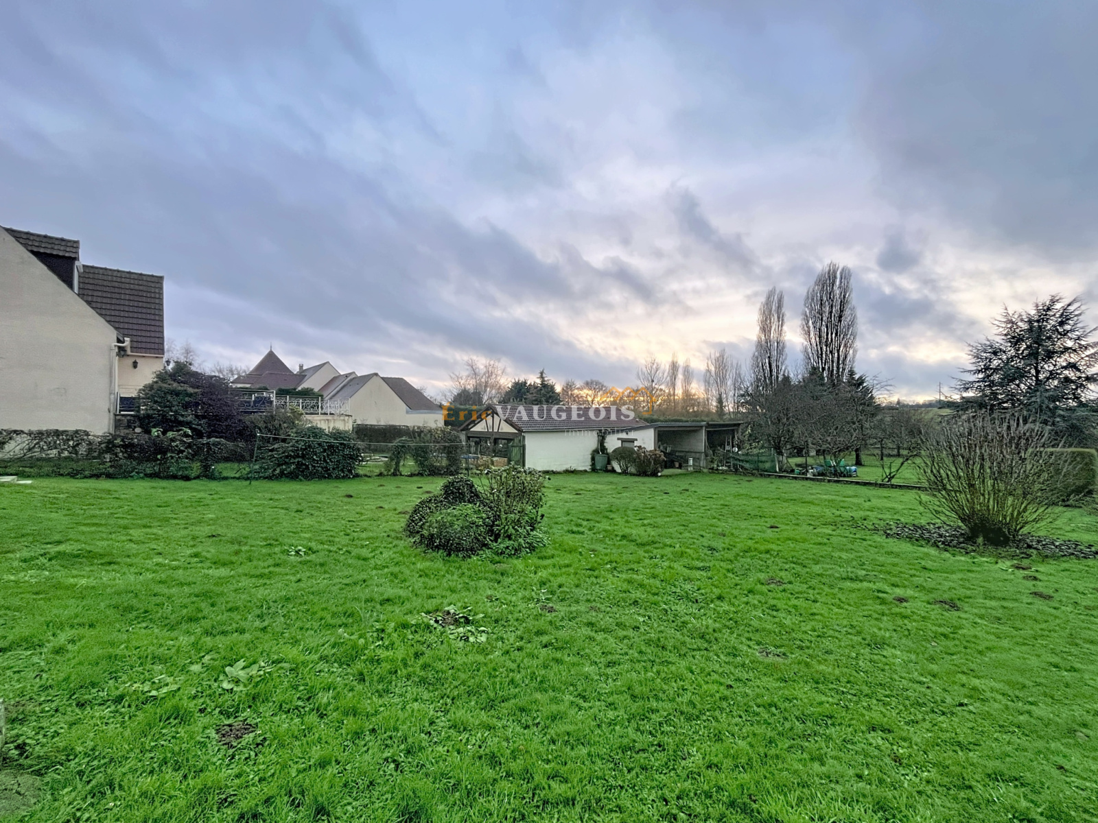 Image_14, Maison, Coulommiers, ref :1532