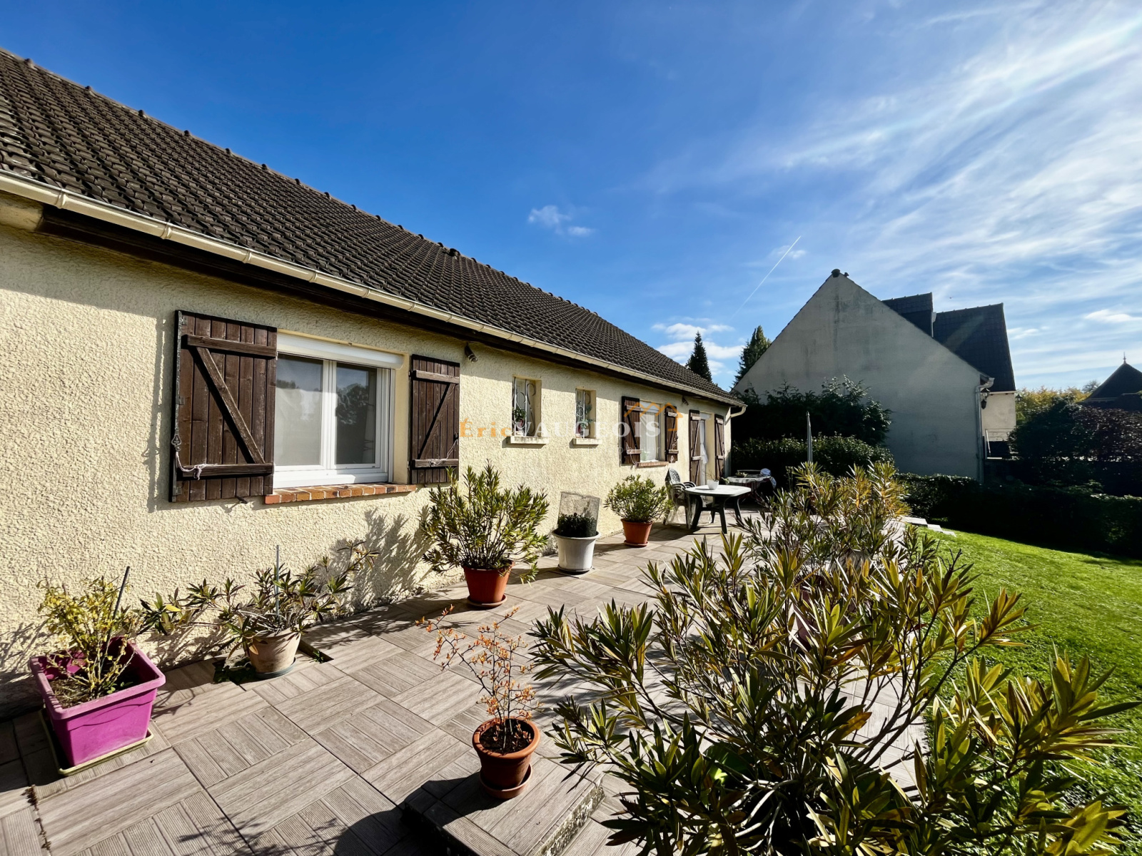 Image_1, Maison, Coulommiers, ref :1532