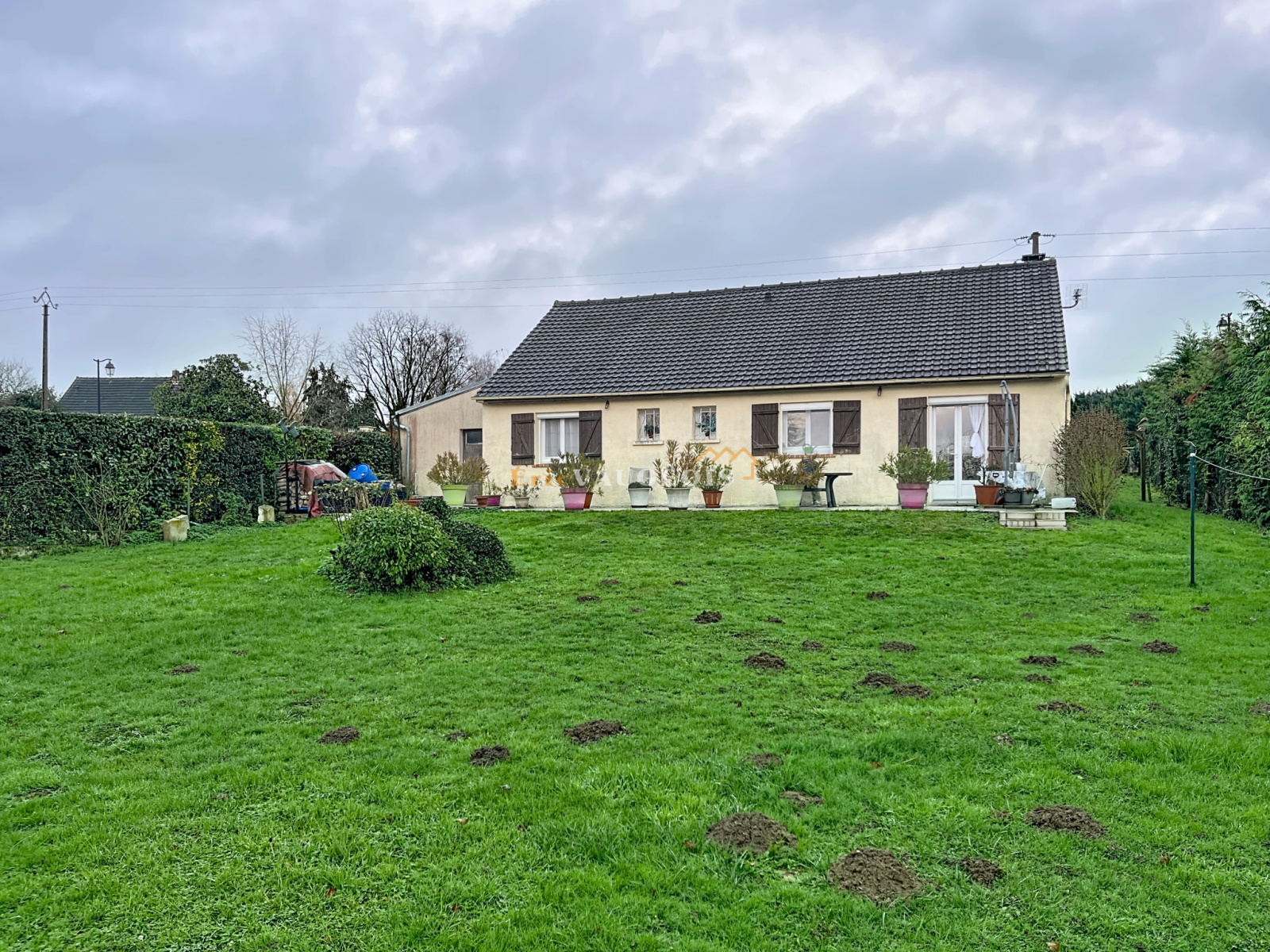 Image_12, Maison, Coulommiers, ref :1532