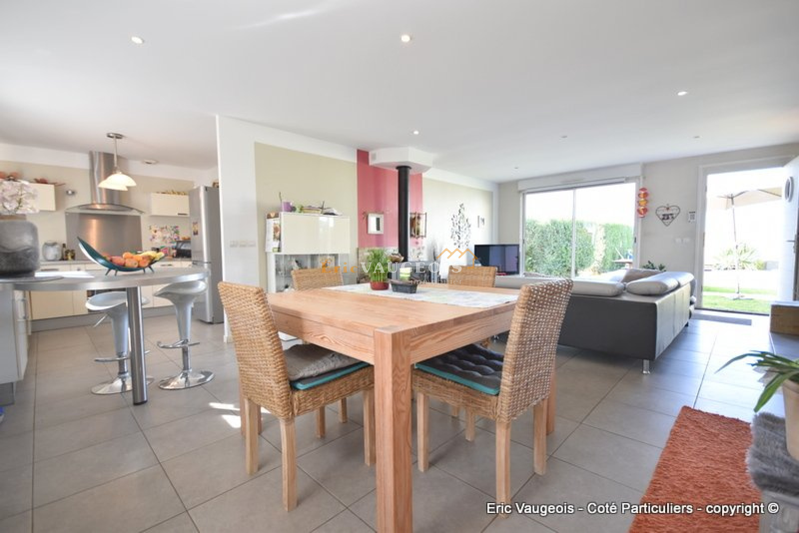 Image_2, Maison, , ref :560