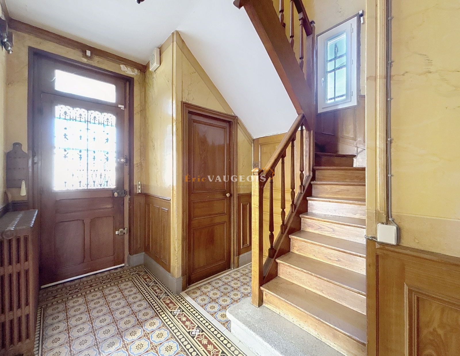 Image_12, Maison, Coulommiers, ref :1558