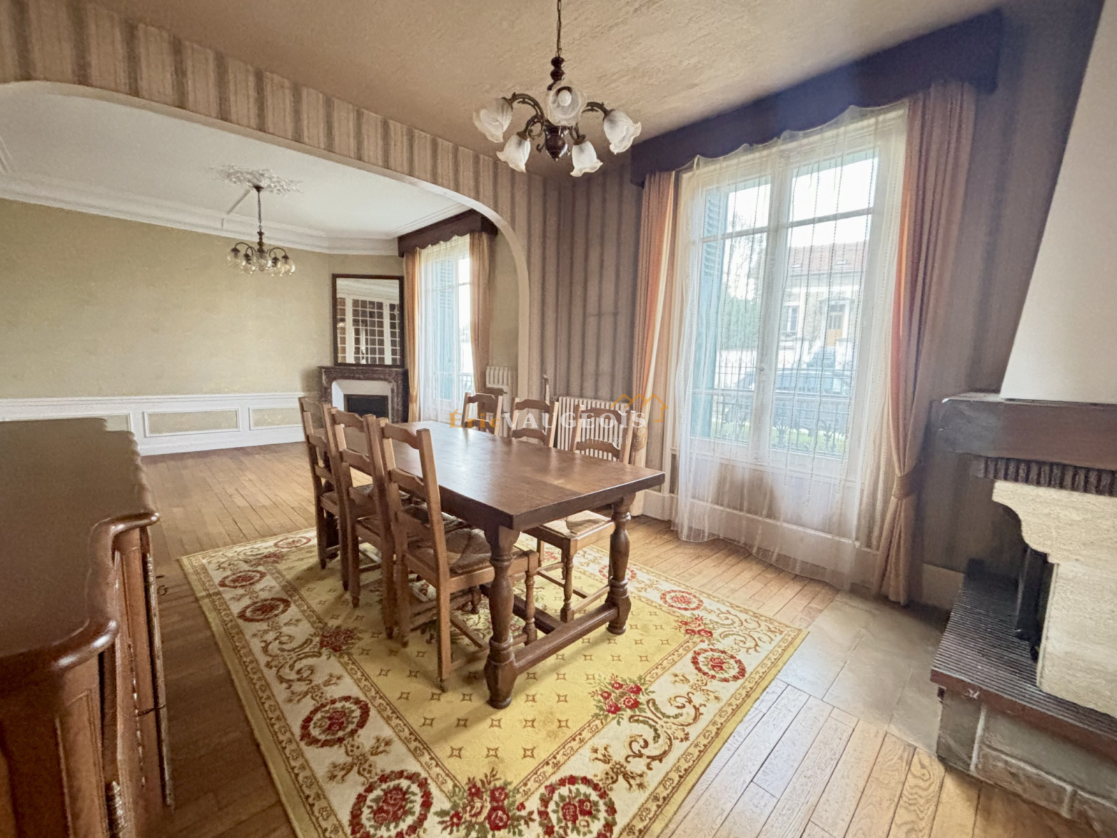 Image_20, Maison, Coulommiers, ref :1558