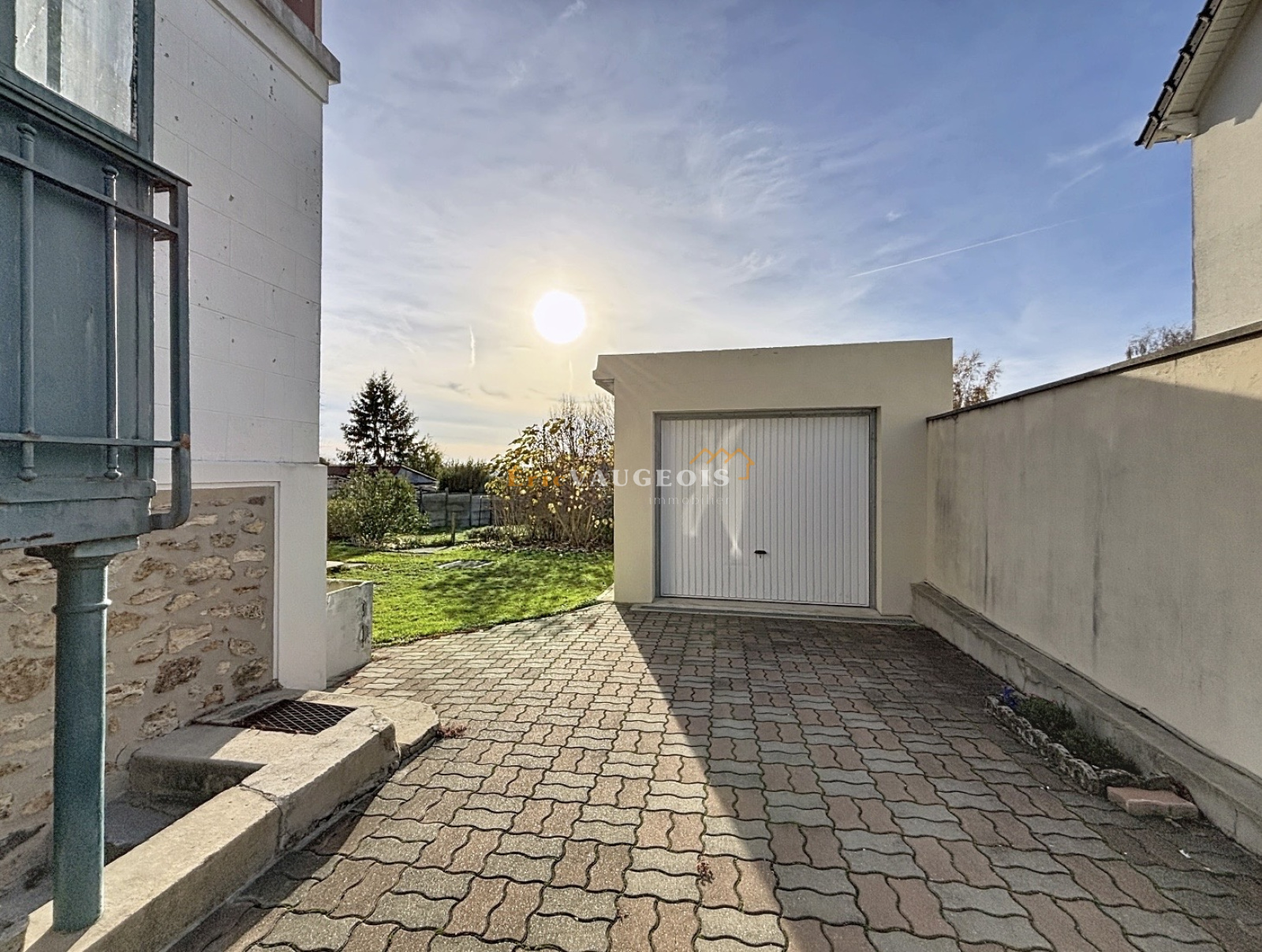 Image_29, Maison, Coulommiers, ref :1558