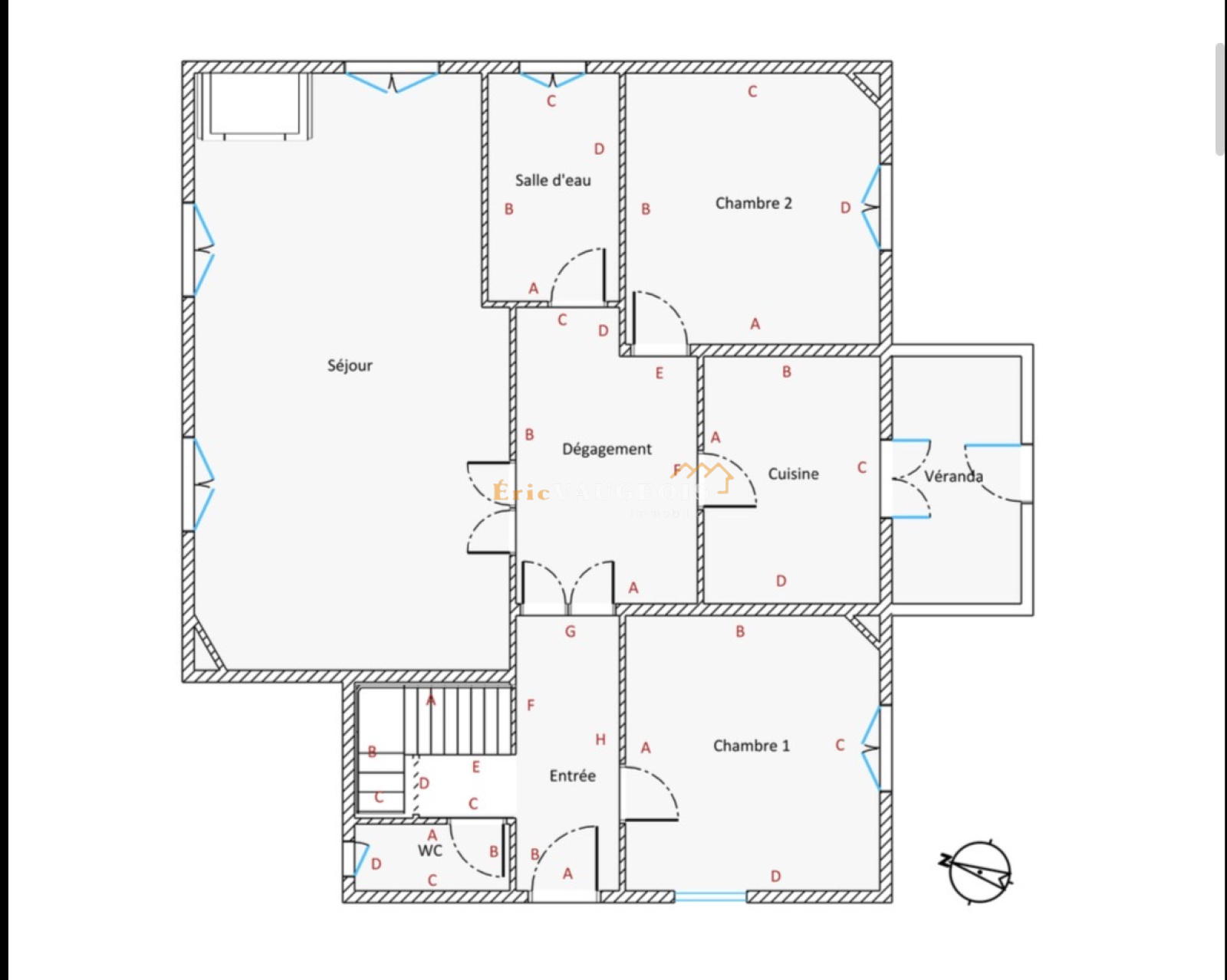 Image_17, Maison, Coulommiers, ref :1558